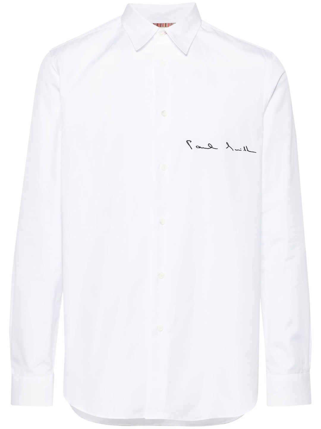 Mens Regular Fit Shirt - 1