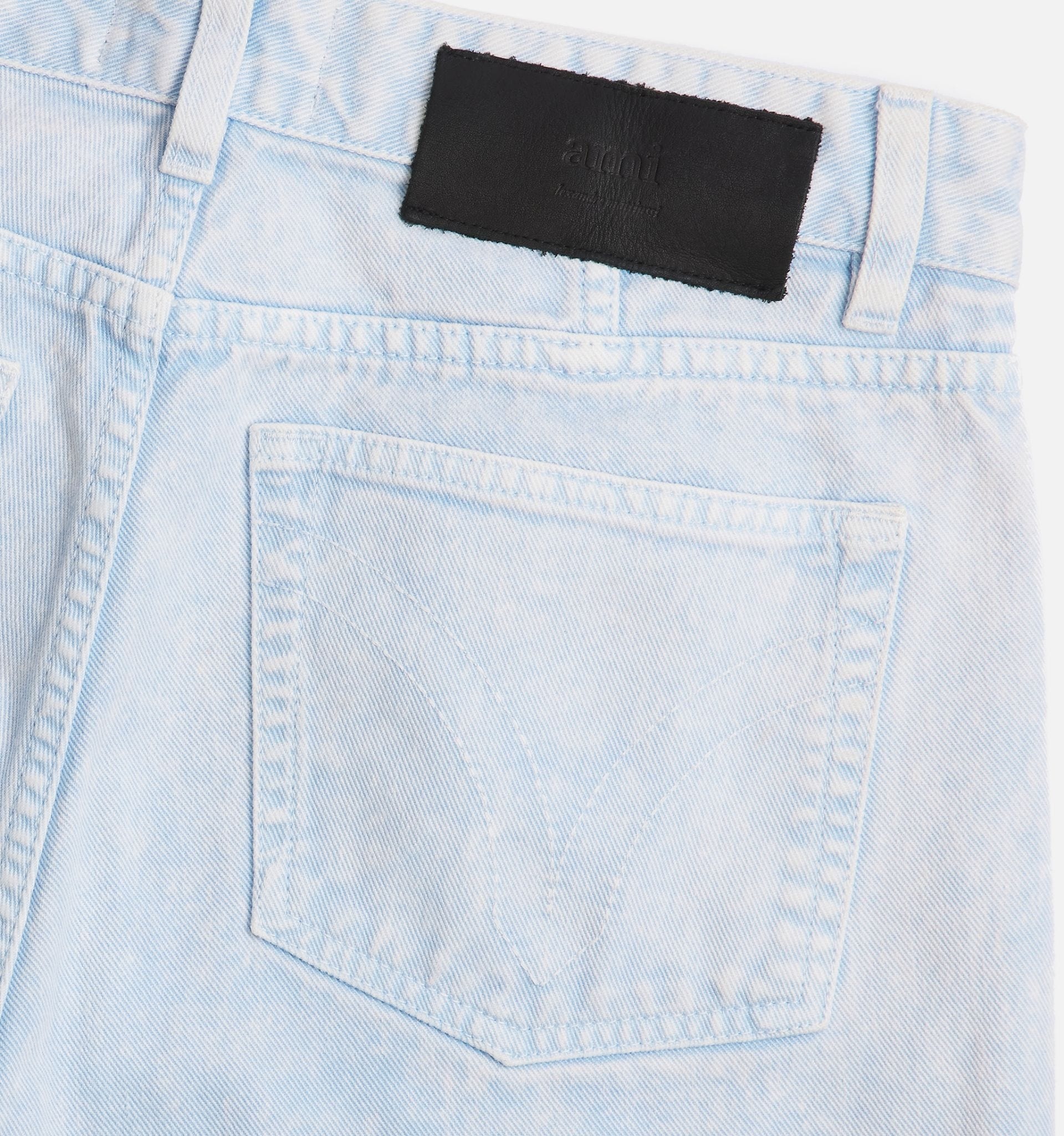 Straight Fit Jeans - 4