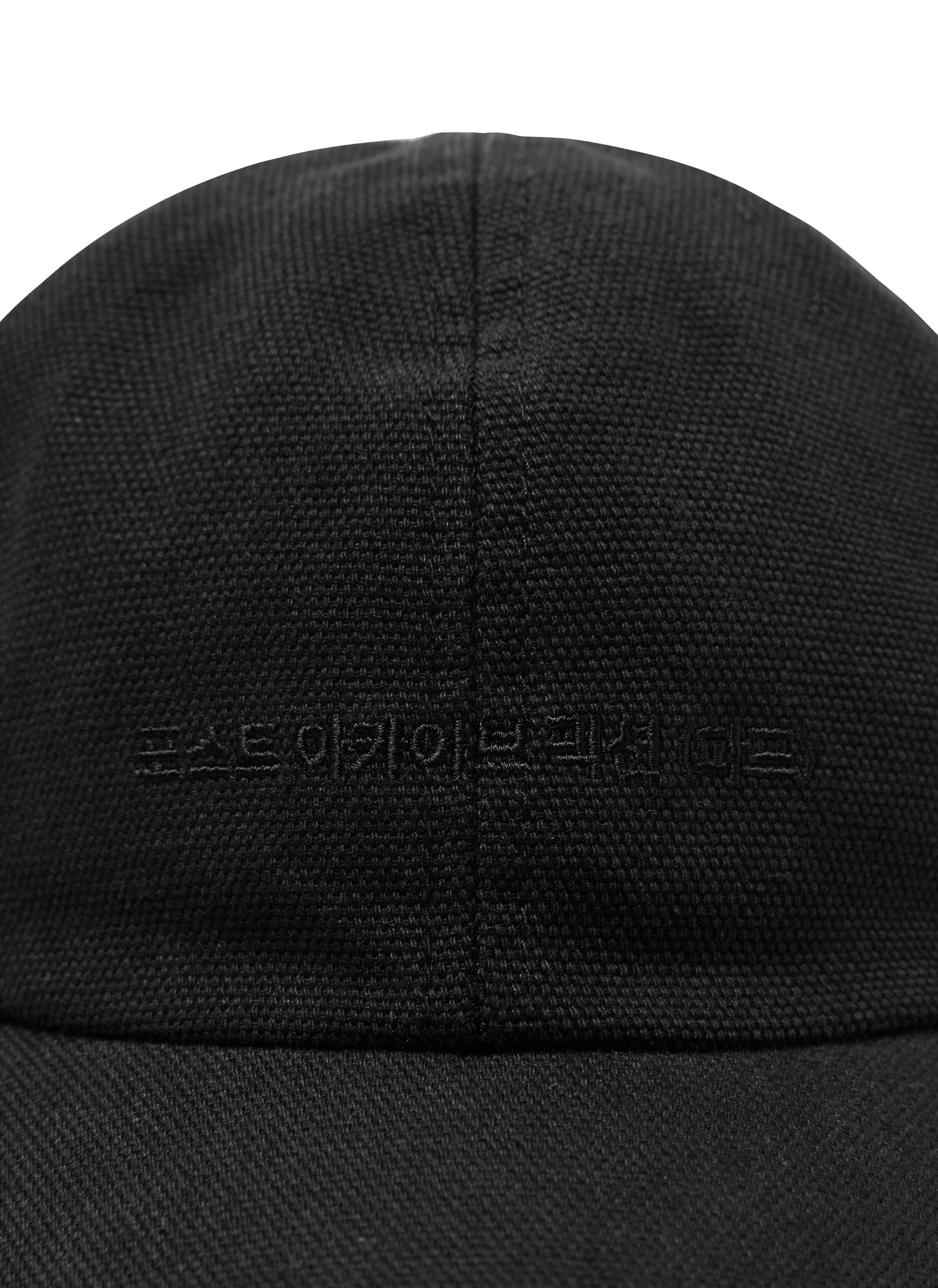 WORK CAP
( - 4