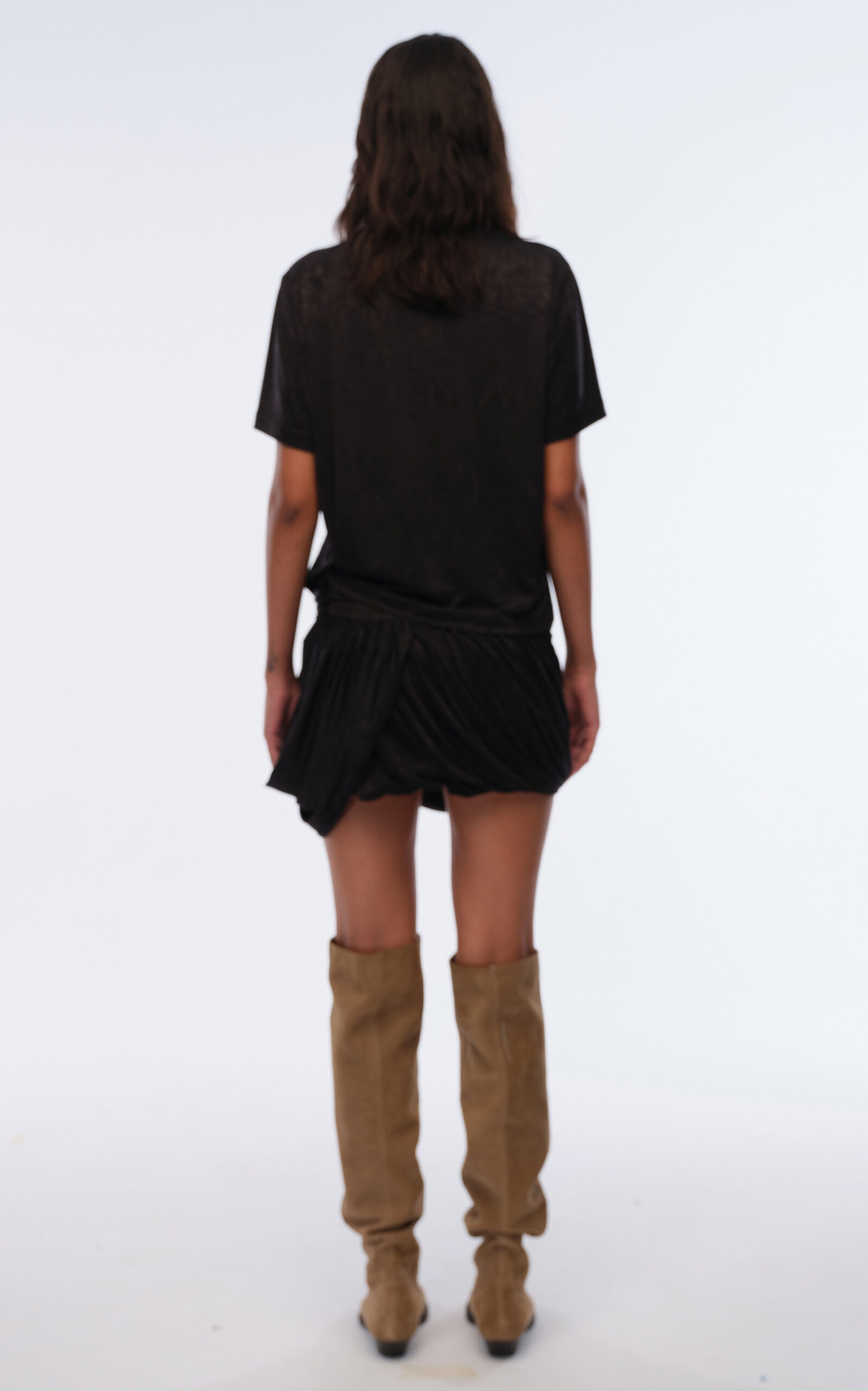Ledus Jersey T-Shirt black - 3