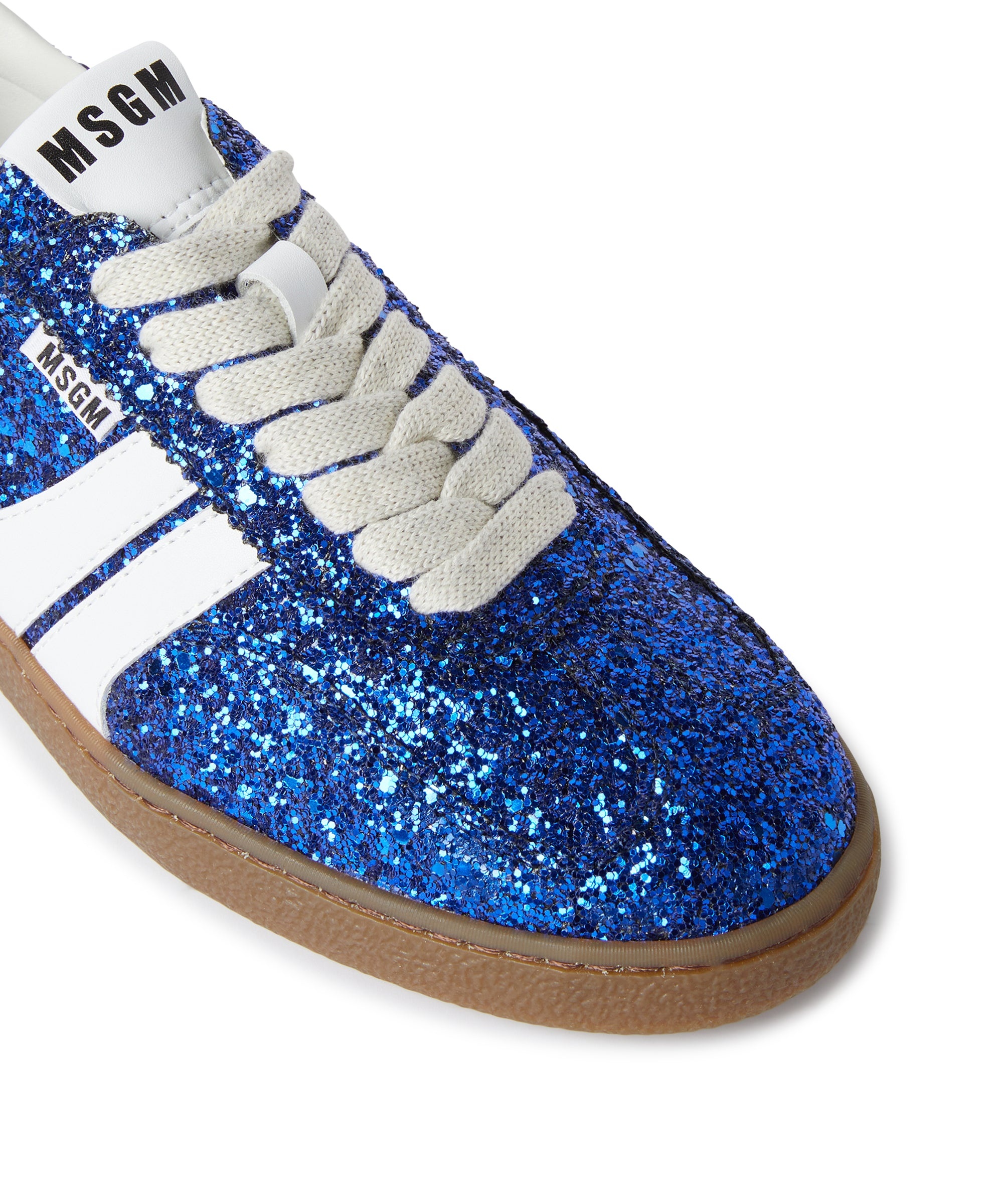 MSGM Retro Trainers - 4