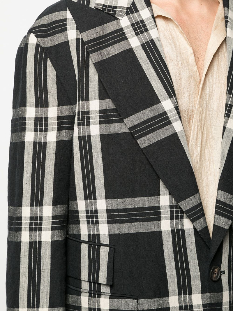 Sabre jacket 5