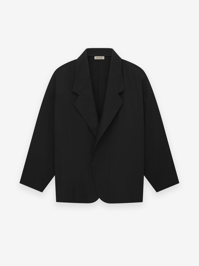 Oxford California Blazer 1