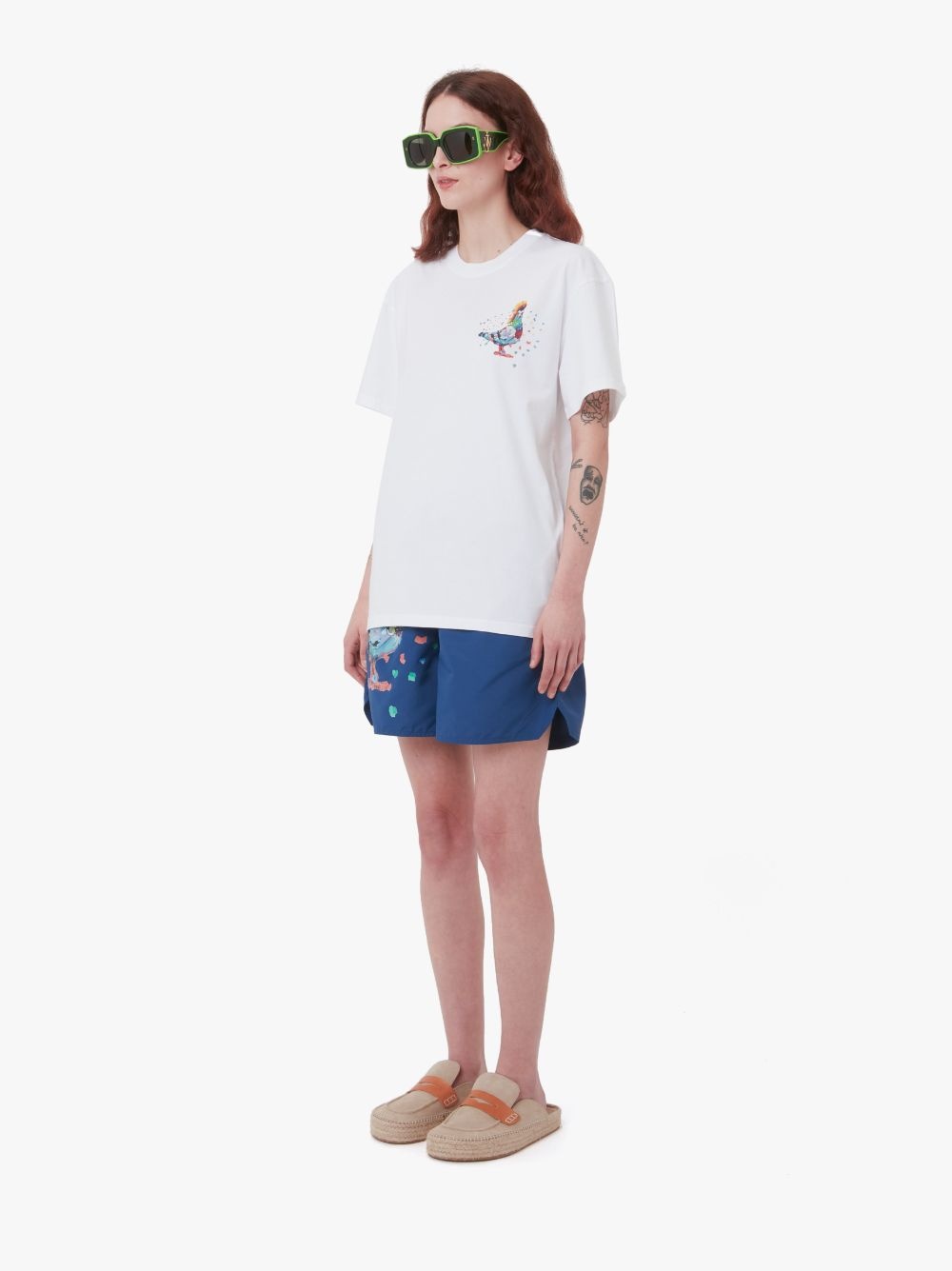 GRAPHIC T-SHIRT - PRIDE CAPSULE - 5