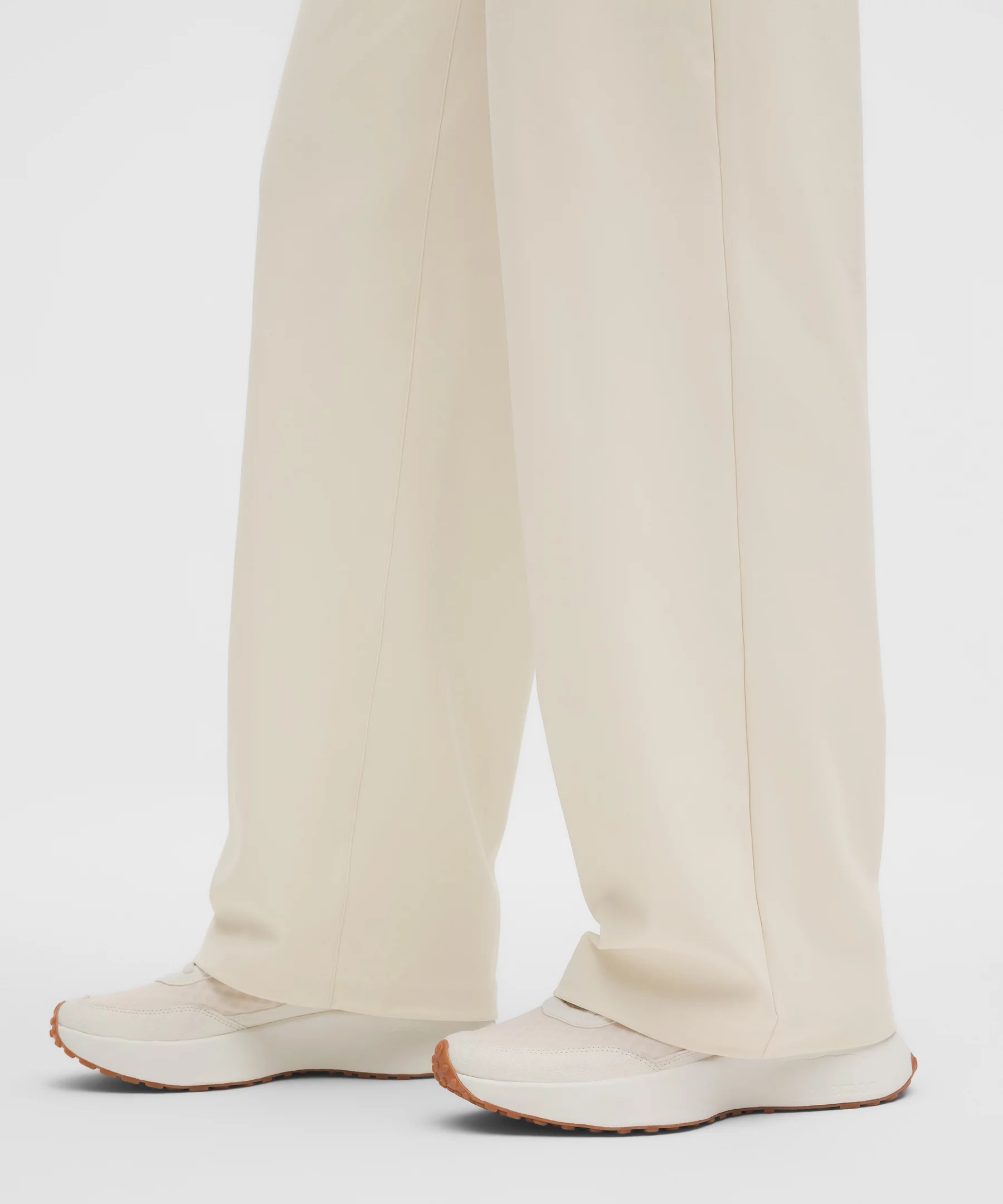 Daydrift High-Rise Straight-Leg Trouser *Short - 7