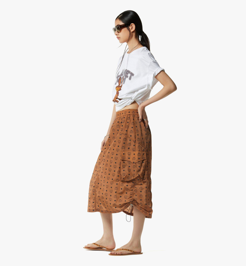 Planet MCM Rabot T-Shirt in Organic Cotton 6