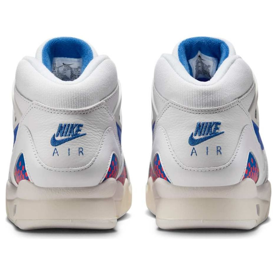 Nike Air Tech Challenge II 'Pixel Court' FZ9033-102 - 3