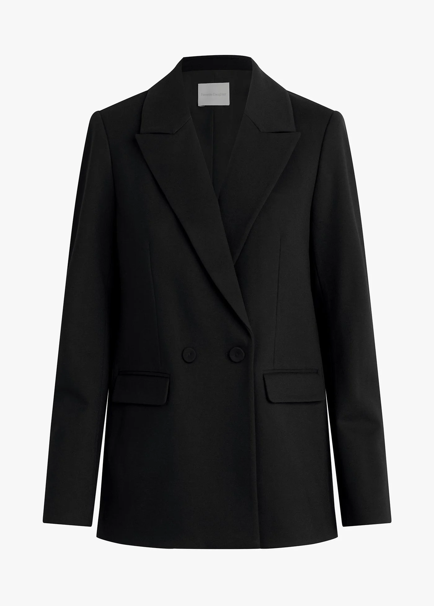 THE SUITS YOU PONTE BLAZER - 1