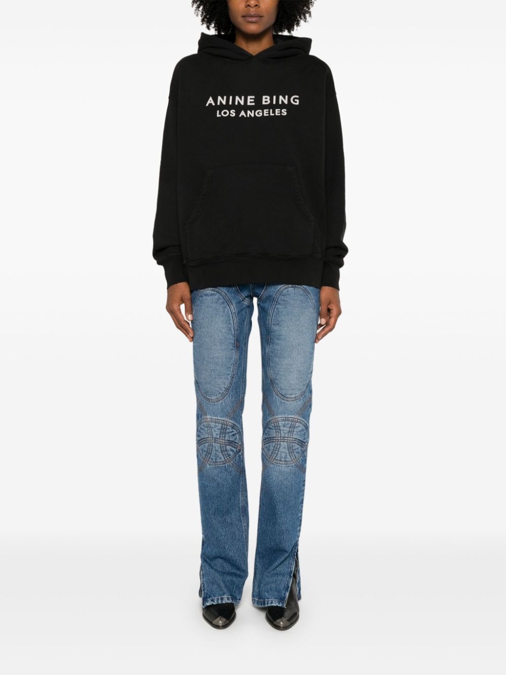 Alto hoodie - 2