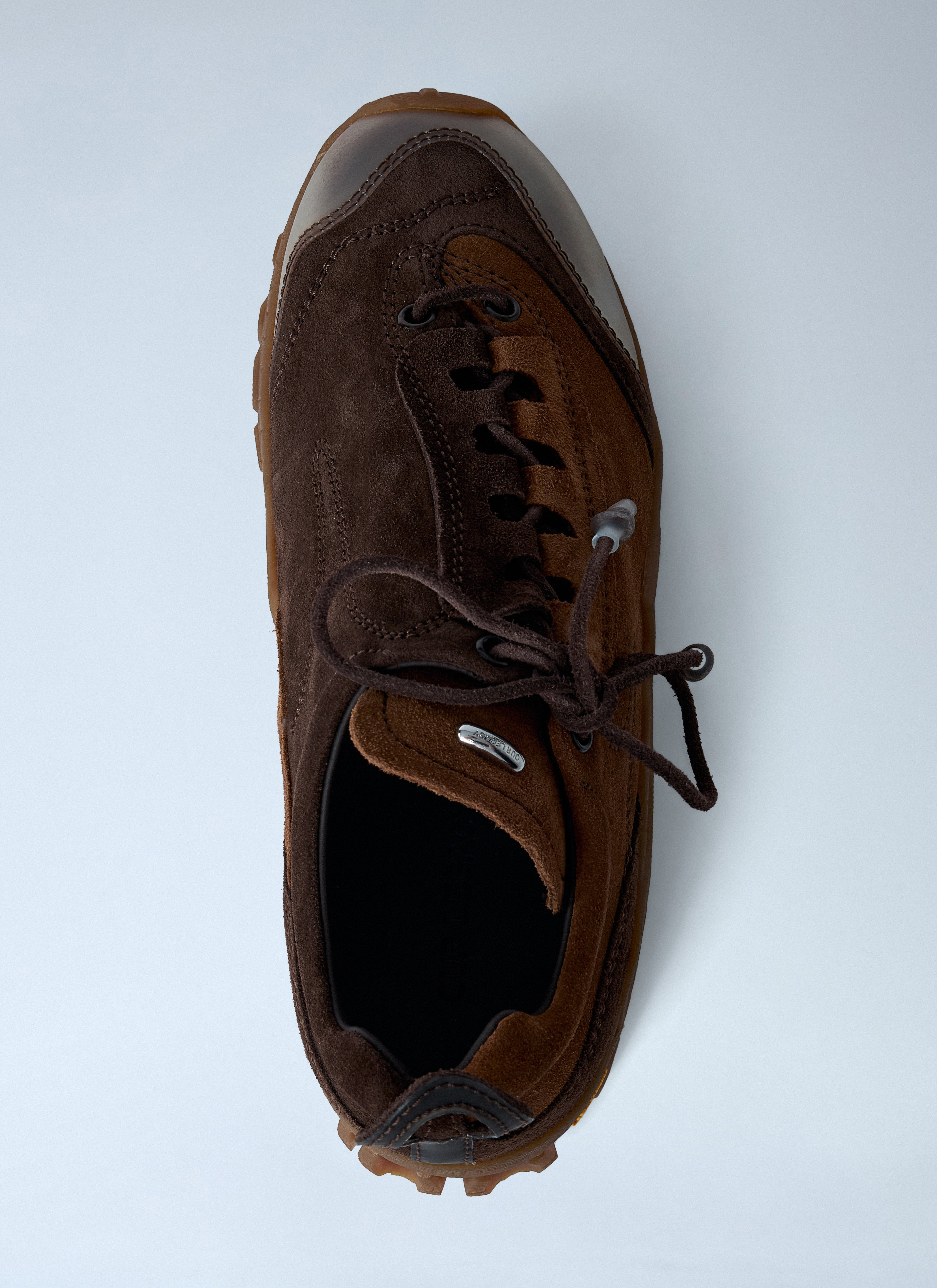 Our Legacy Women Gabe Sneakers - 6