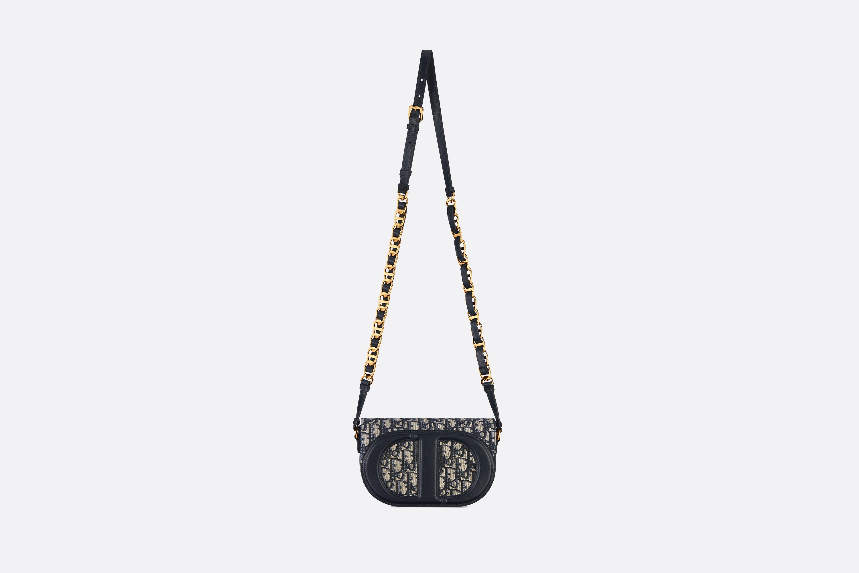 CD Signature Bag with Strap 4