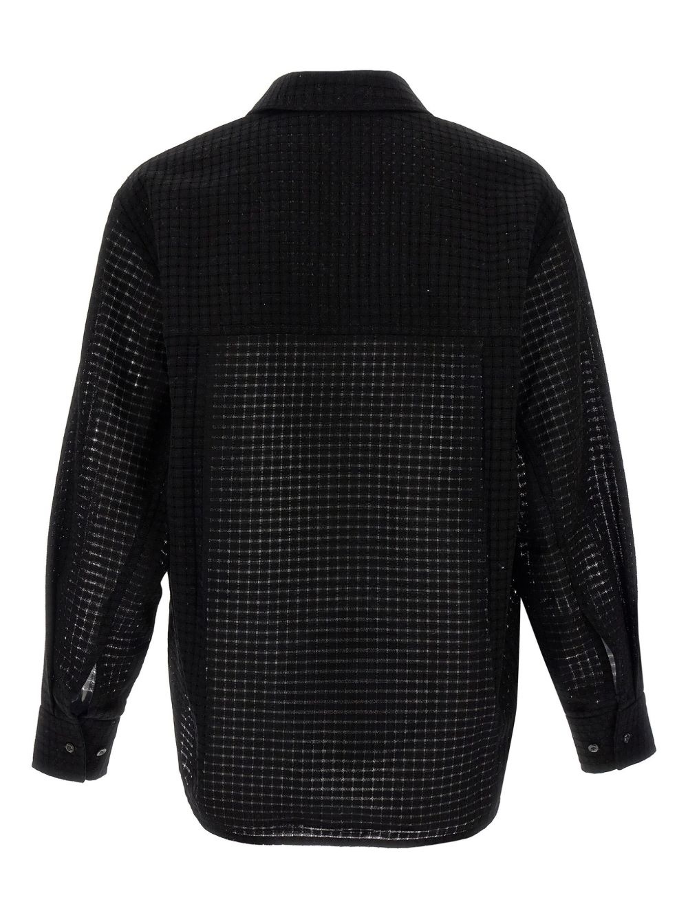 Wes shirt - 2