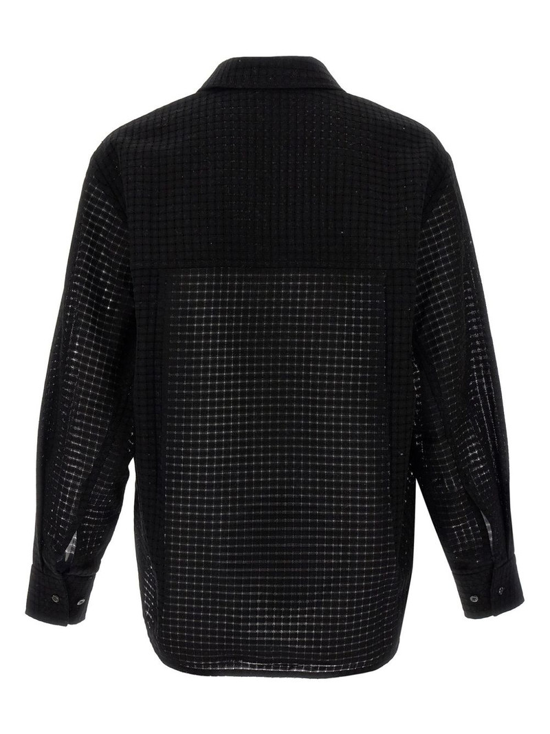 Séfr Wes shirt outlook