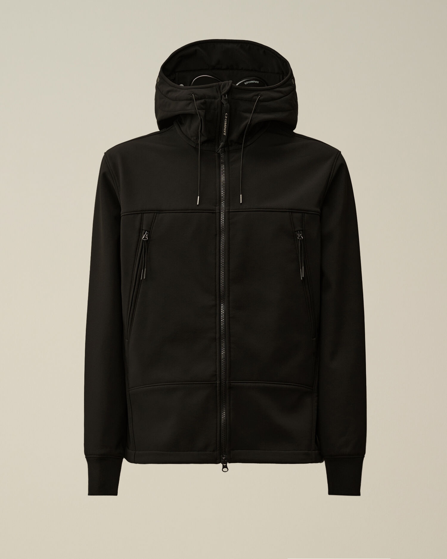 Cp company goggle jacket small hotsell