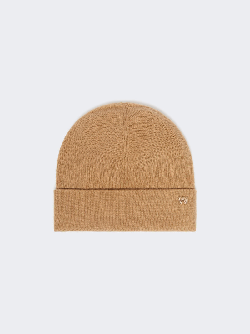 CAIMANONEW Cashmere beanie 1