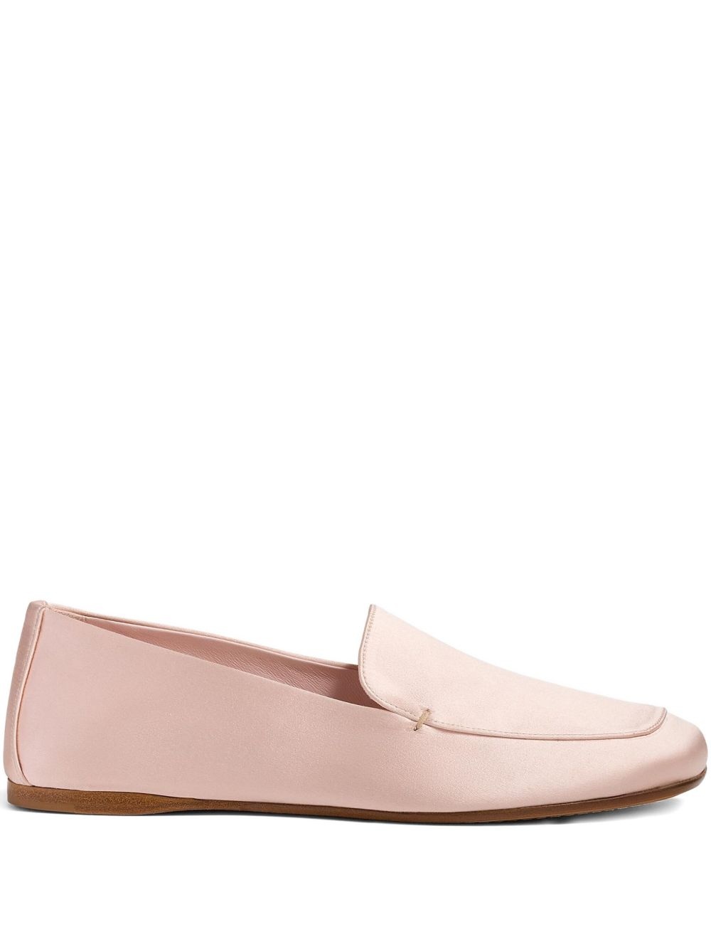 Monroe slip-on loafers - 1