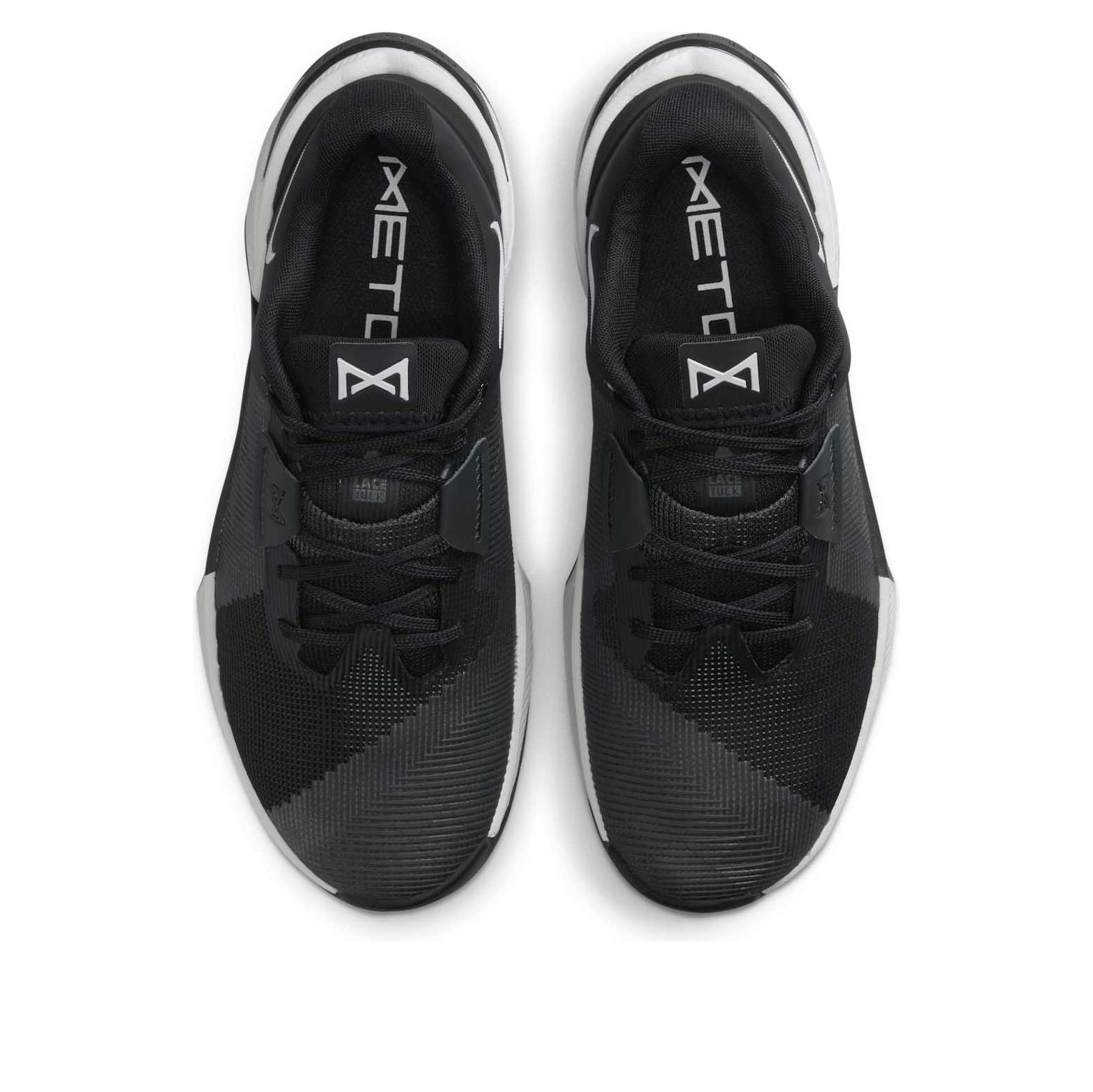 (WMNS) Nike Metcon 10 'Black White' HQ2620-001 - 2