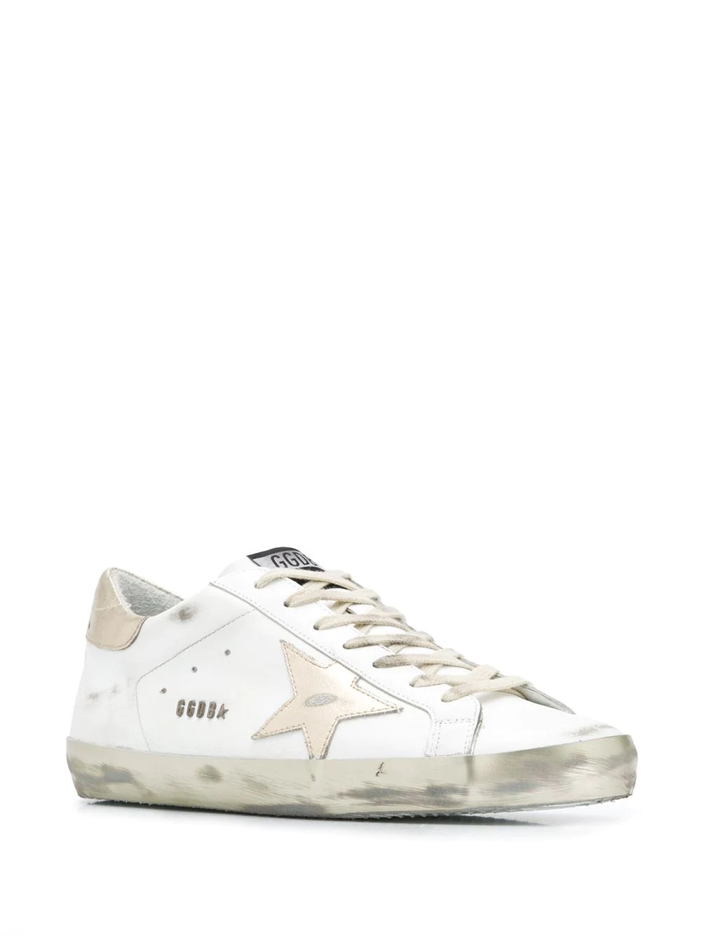 Super-Star low-top sneakers - 2