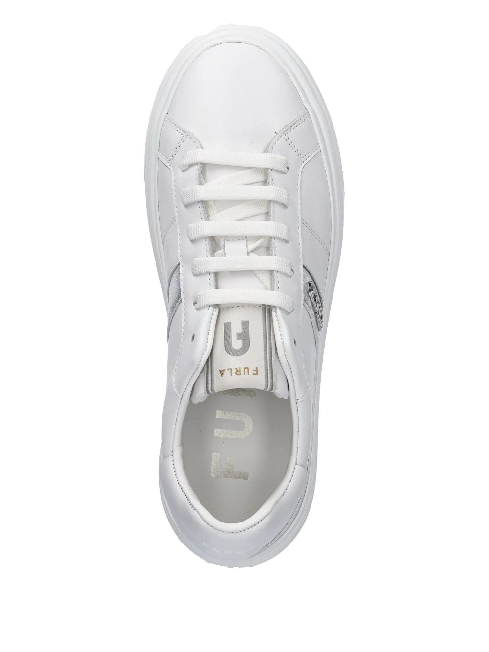 chunky solo trainers - 4