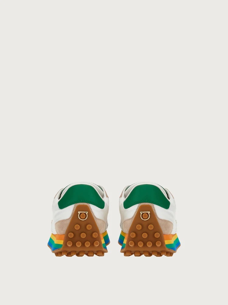 GENDERLESS SNEAKER - 4