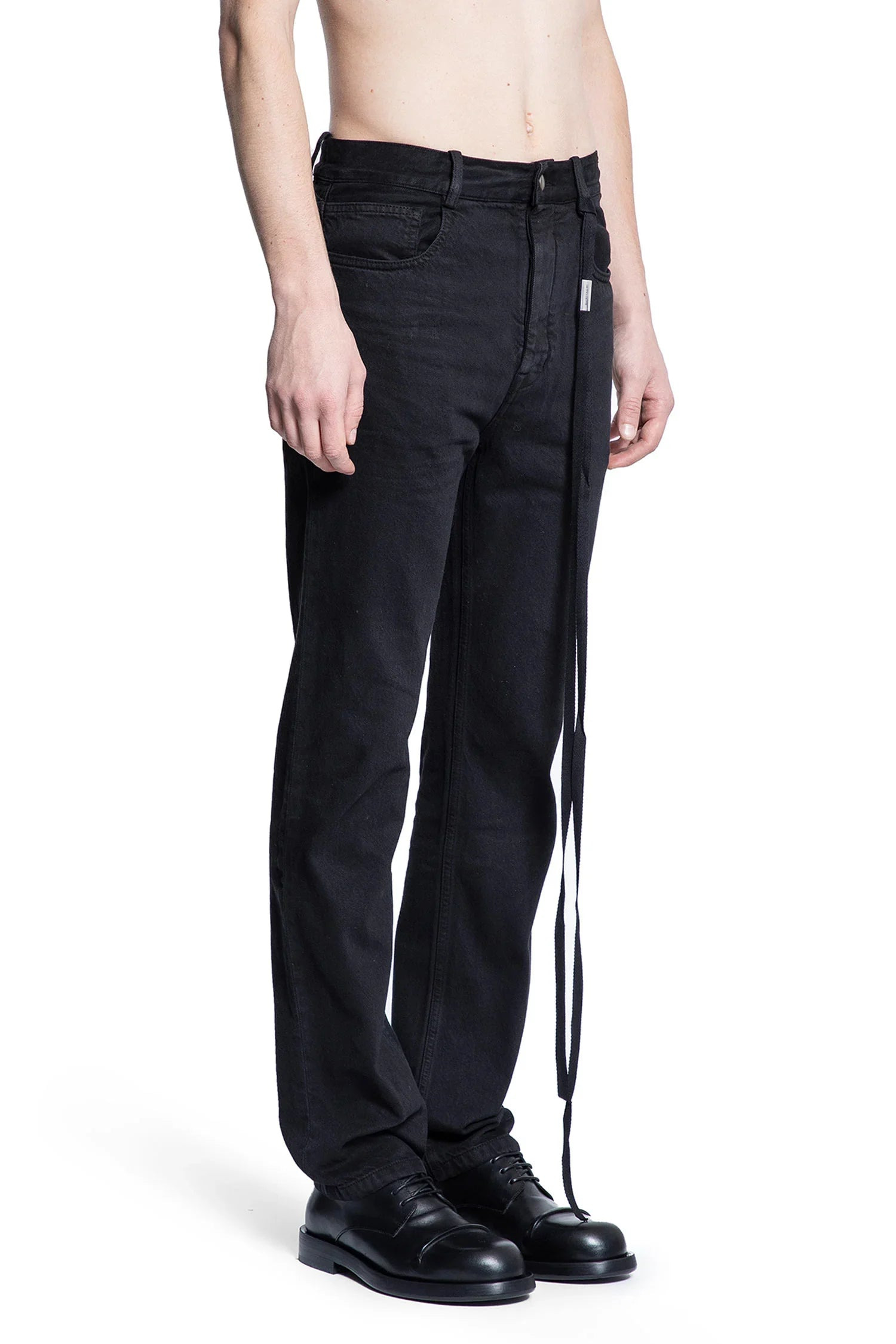Gill-5-Pocket-Jeans - 2