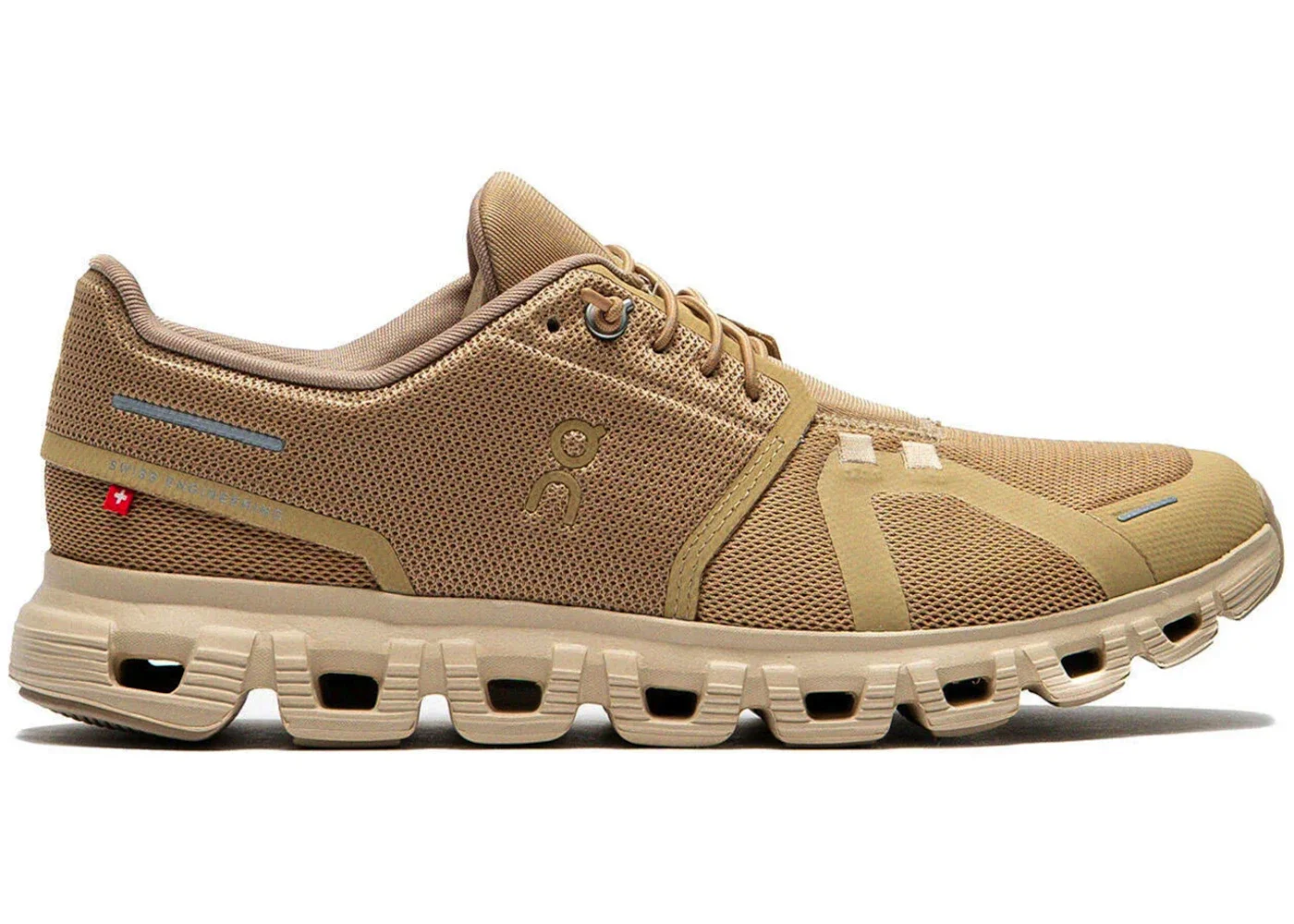 On Running Cloud 6 Chai Sand - 1