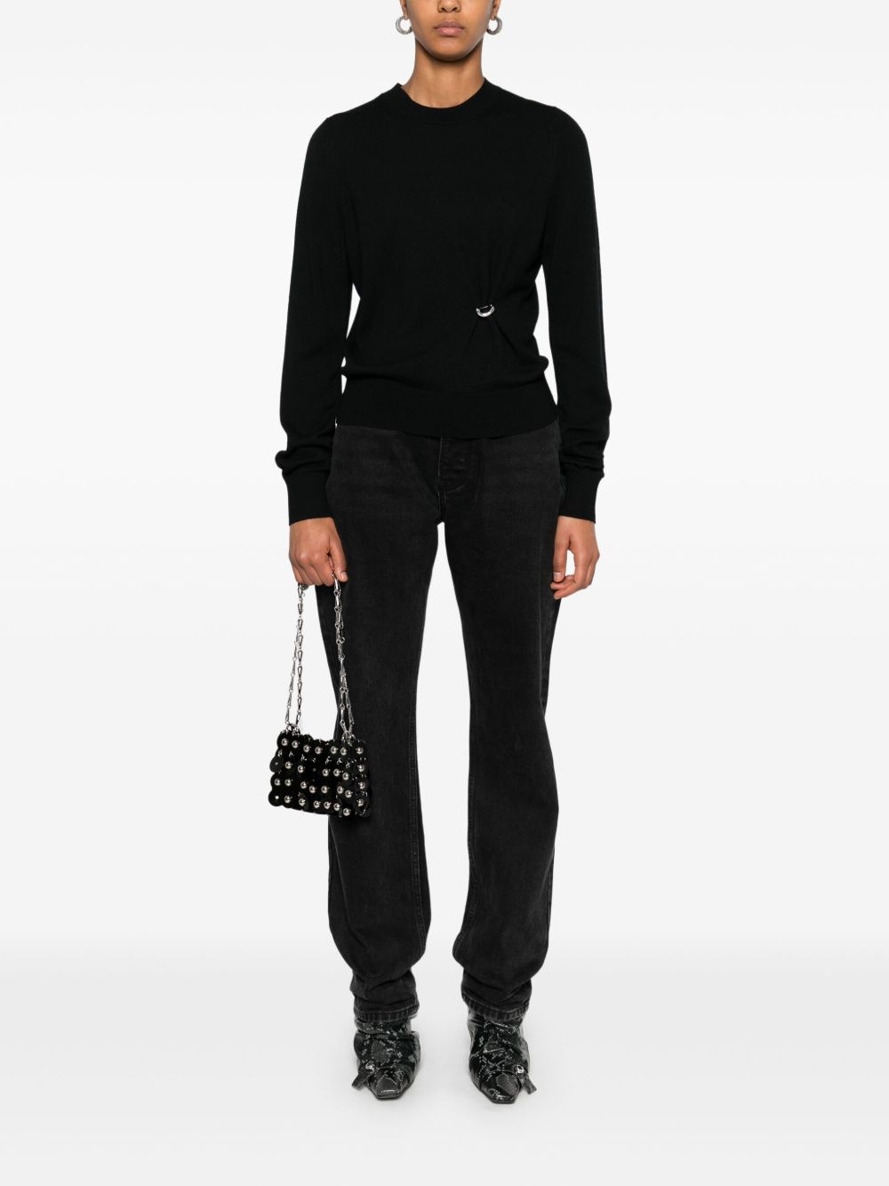 Cosima sweater - 2