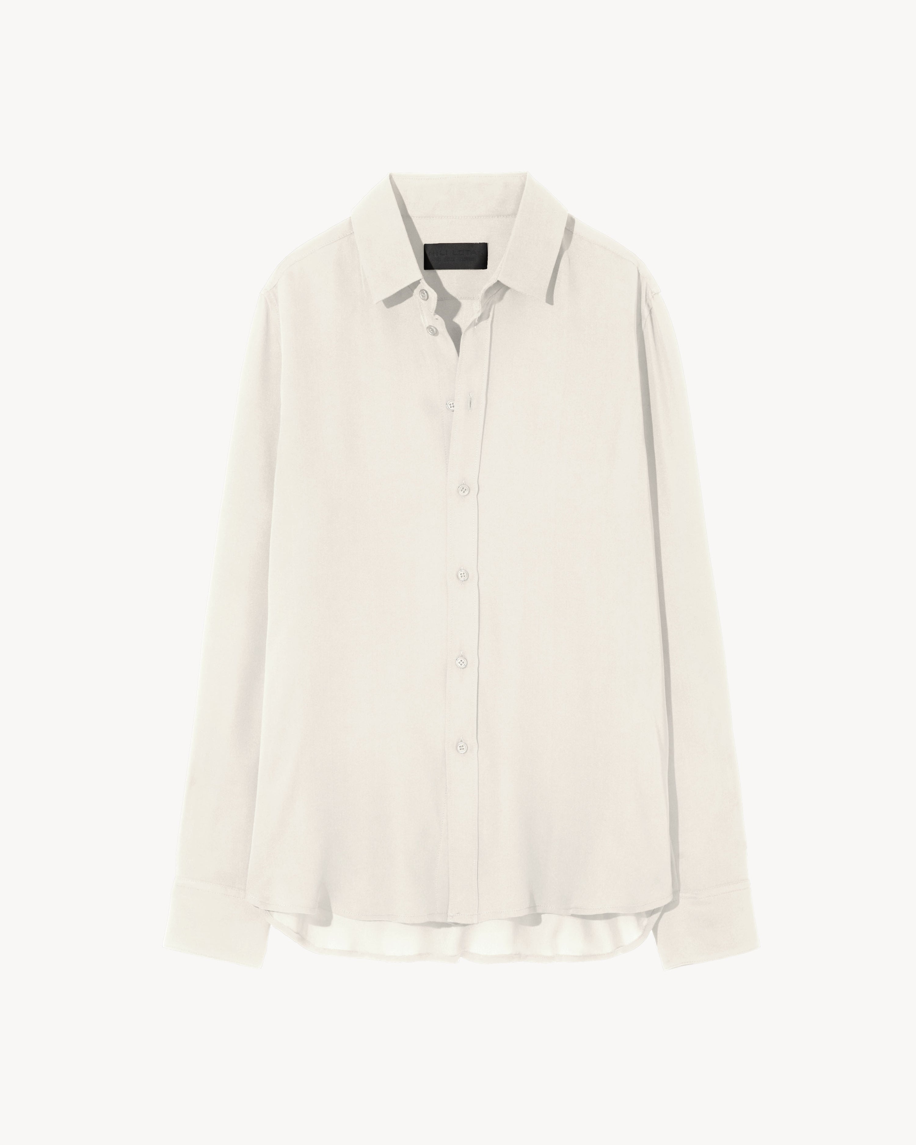 GAIA SLIM SHIRT - 1