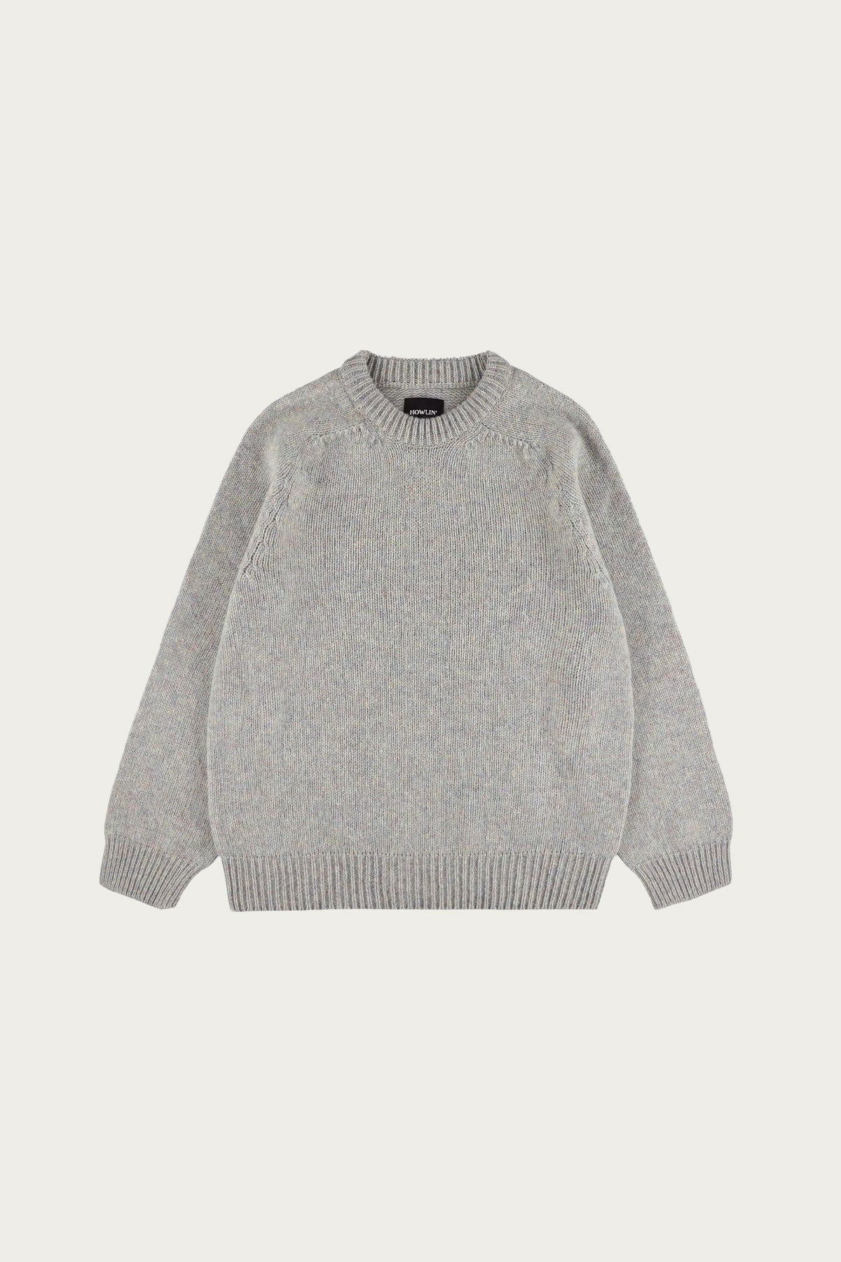 Boxy Space Knit - Galaxy - 1