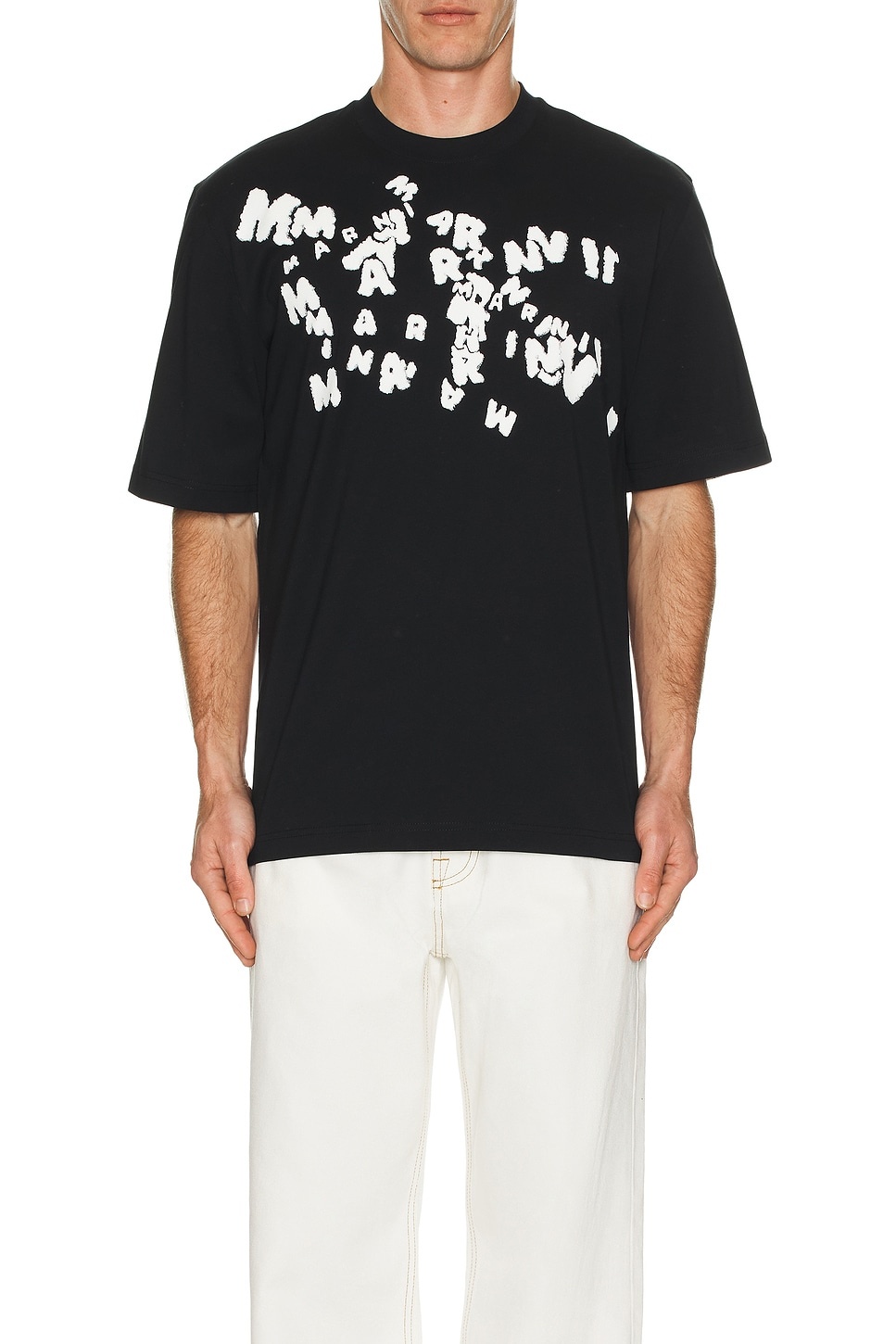 Logo T-Shirt - 3
