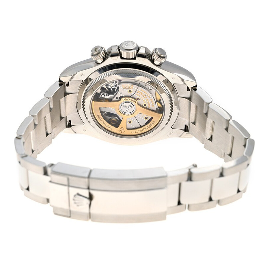 Rolex Cosmograph Daytona Chronograph Automatic Chronometer Ice-Blue Dial Men's Watch 126506-0001 - 4