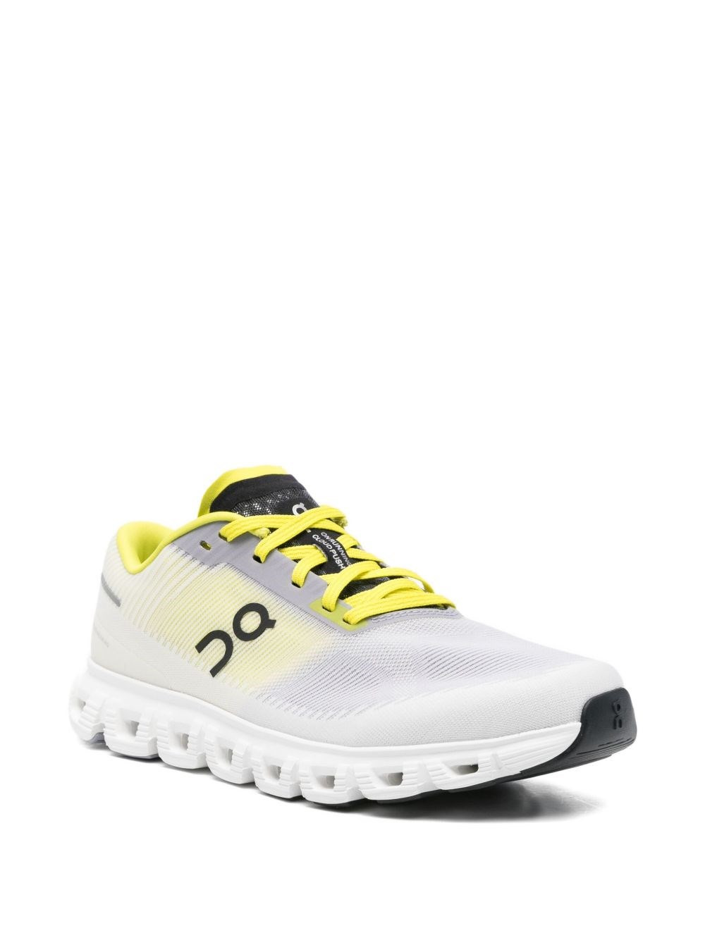 Cloud 6 Push sneakers - 3