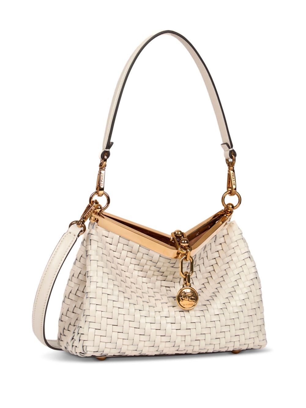 small Vela shoulder bag - 4