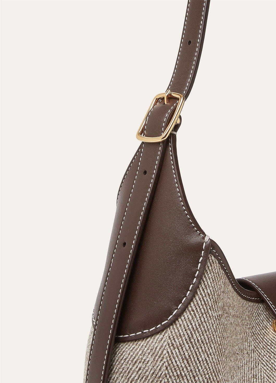Medium Bobbin Bag - 5