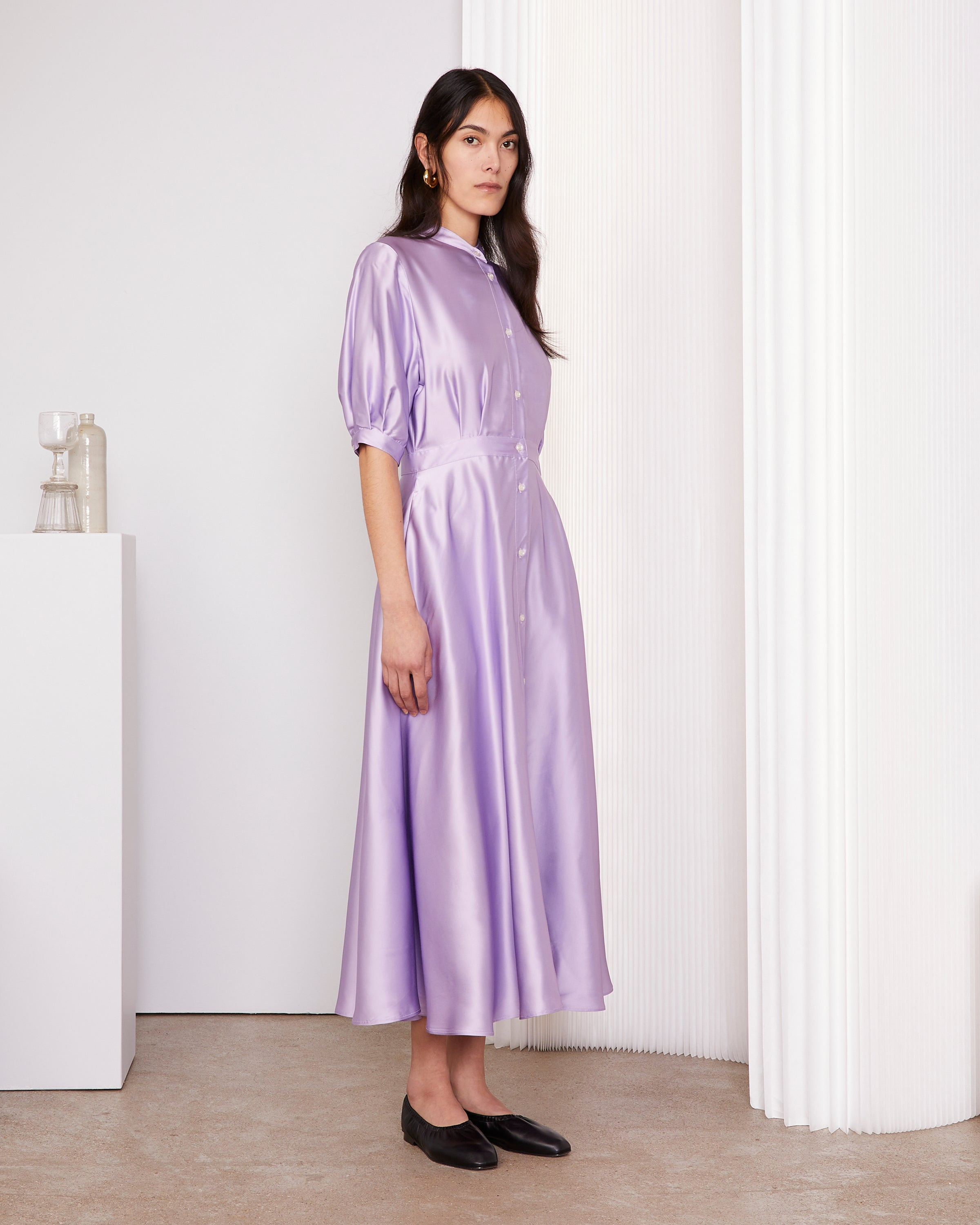 NADY DRESS - 4
