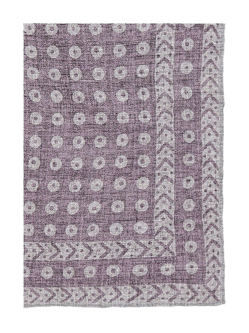 Brunello Cucinelli dotted handkerchiefs outlook