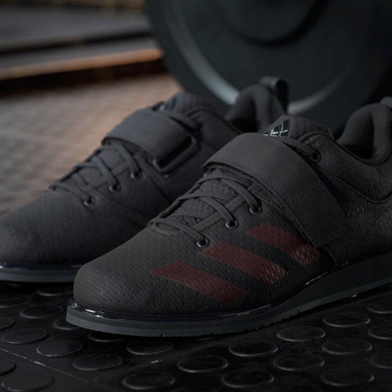 Powerlift 5 Weightlifting Shoes 8