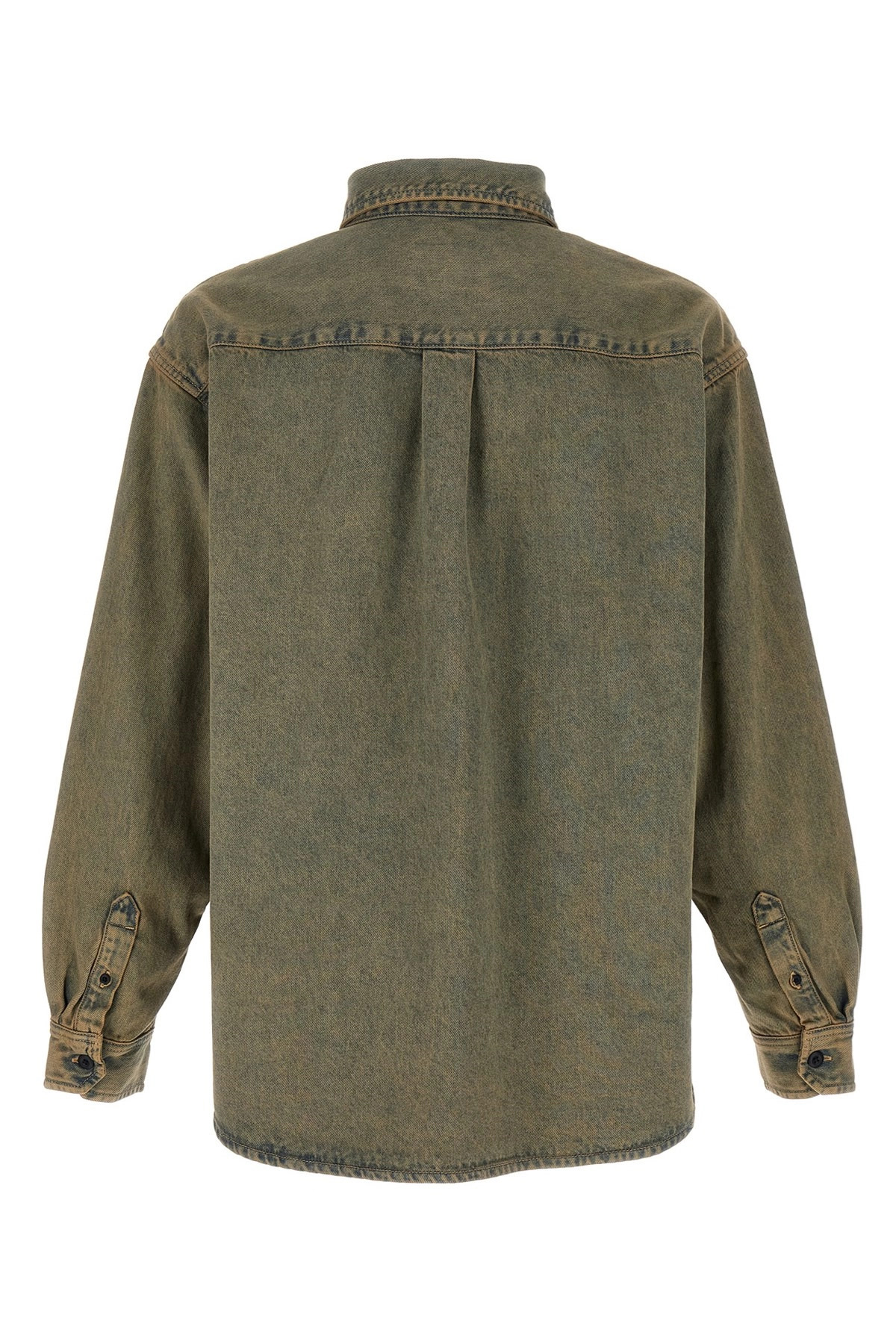 'Tigan Smithtown' shirt - 2