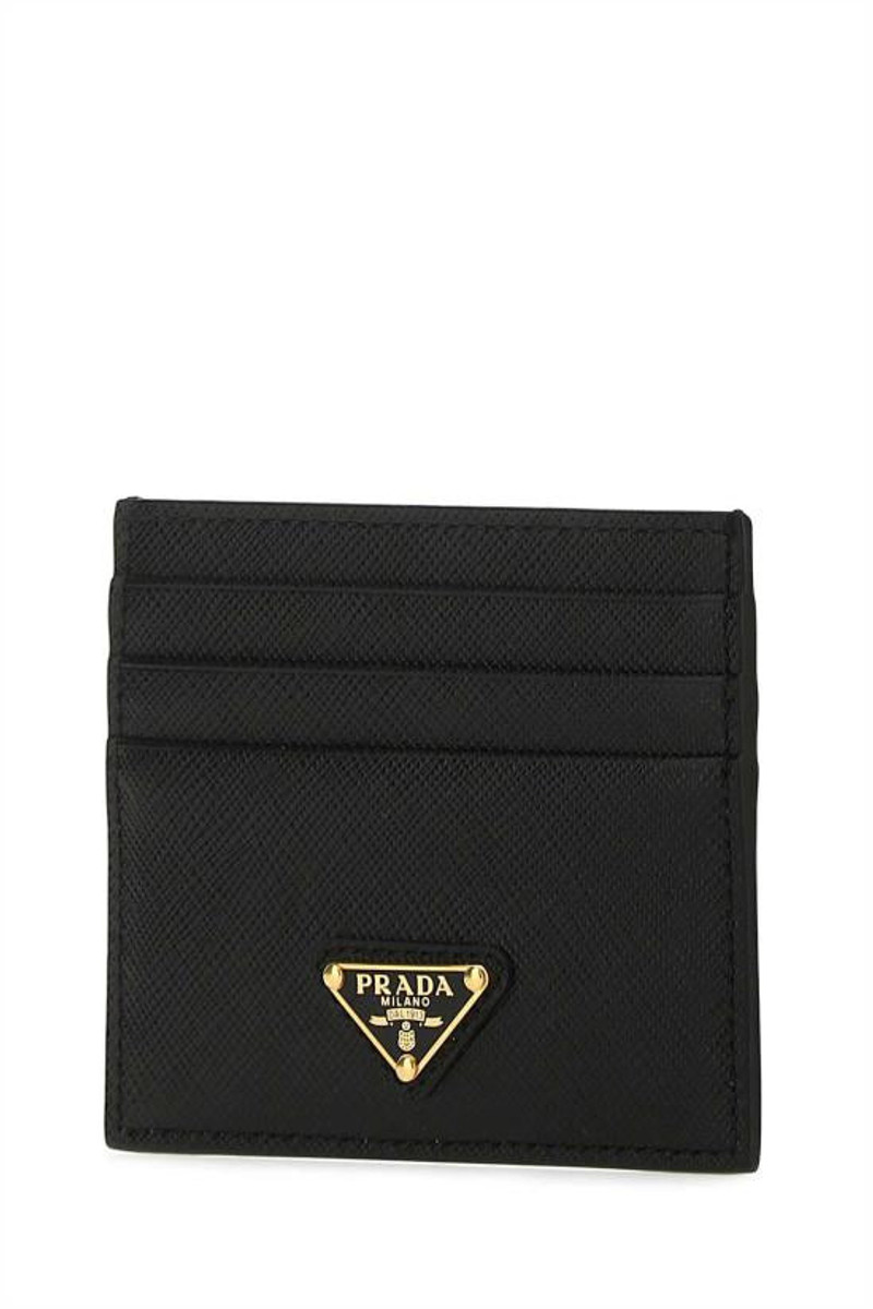 Prada CARD WALLET outlook