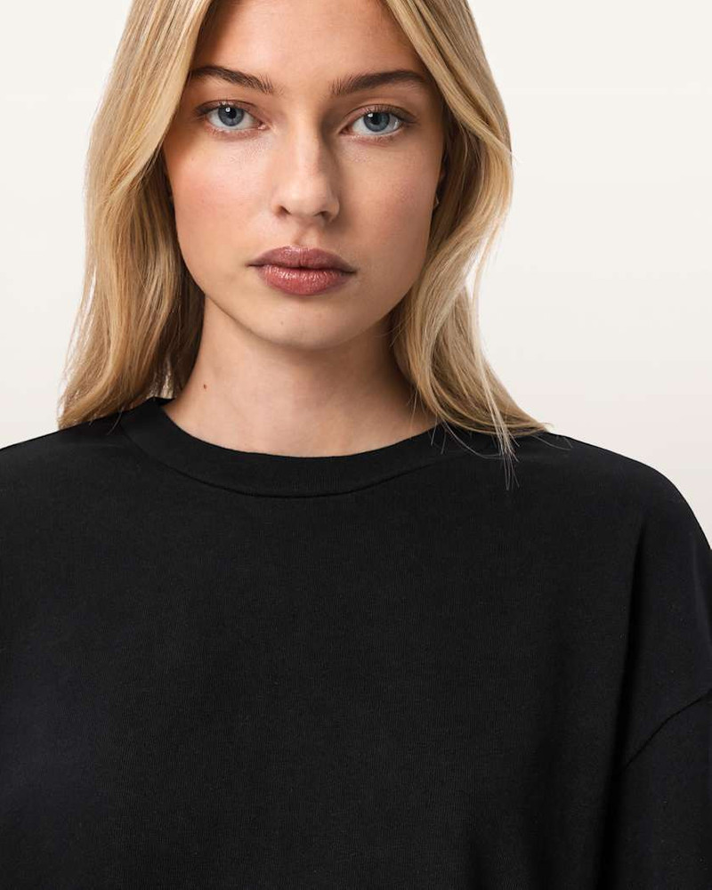 ESME AMELIE OVERSIZED T-SHIRT 6