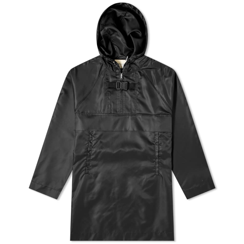 1017 ALYX 9SM Oversized Pullover Jacket - 1