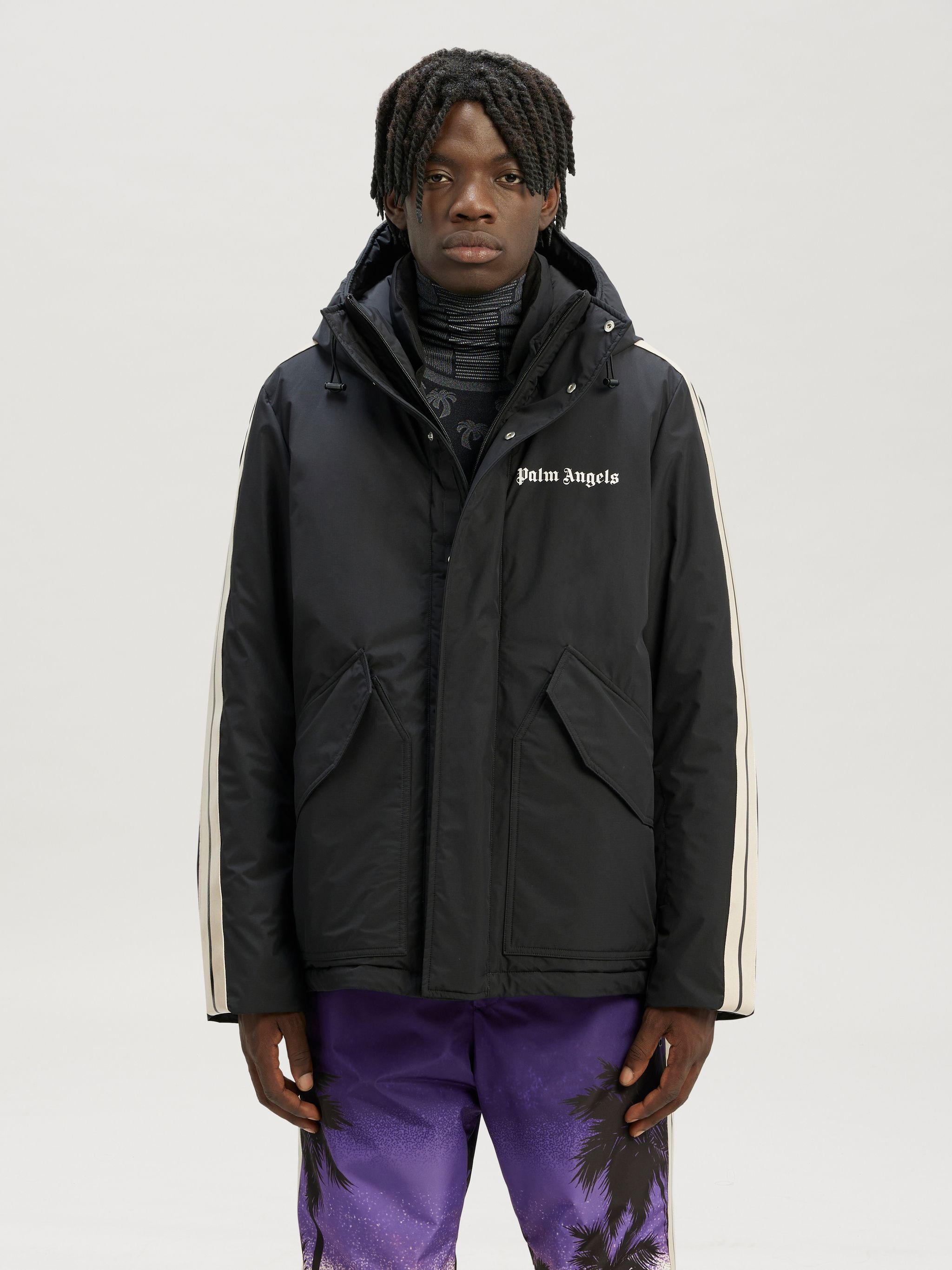 Track Ski Jacket - 3