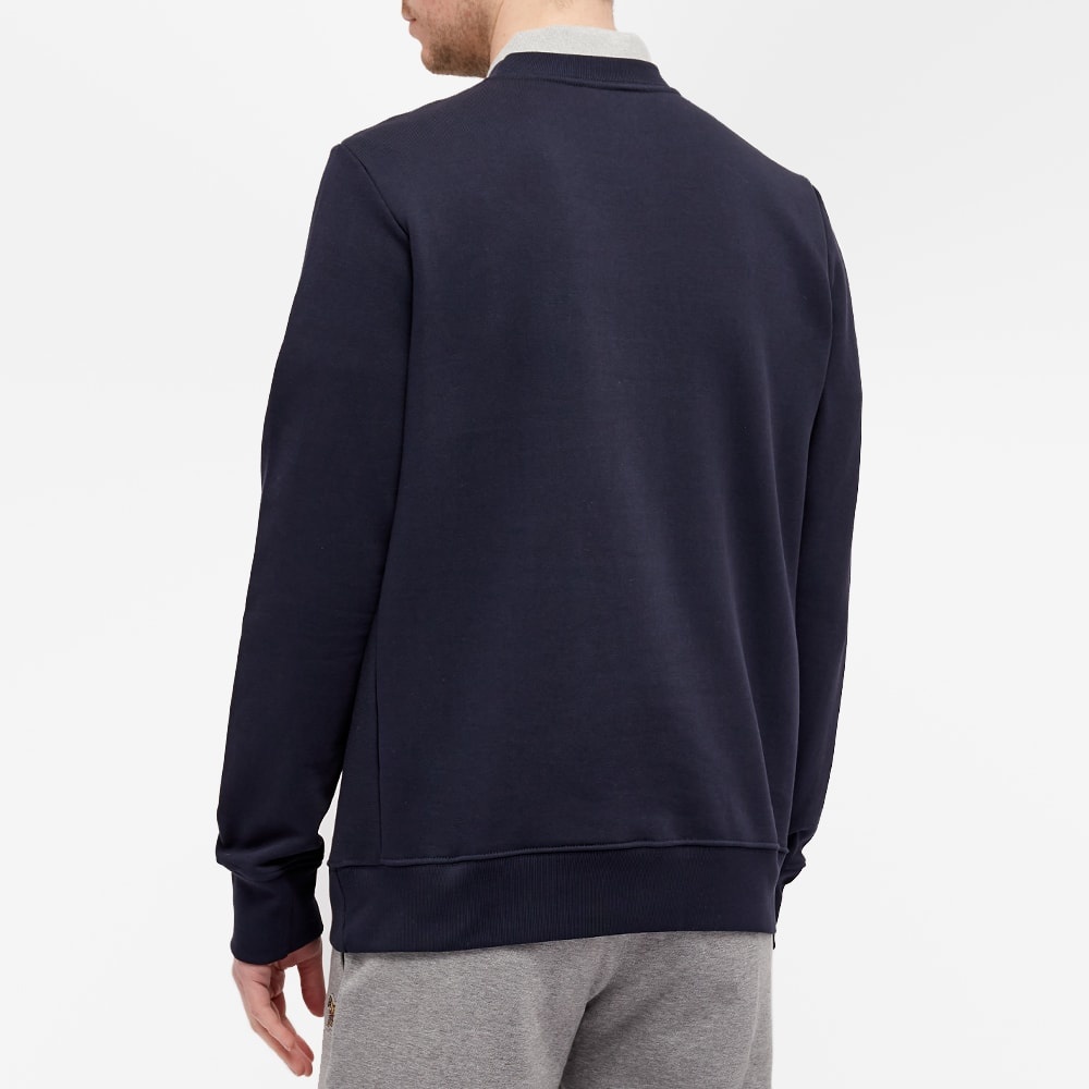 Paul Smith Zebra Crew Sweat - 4