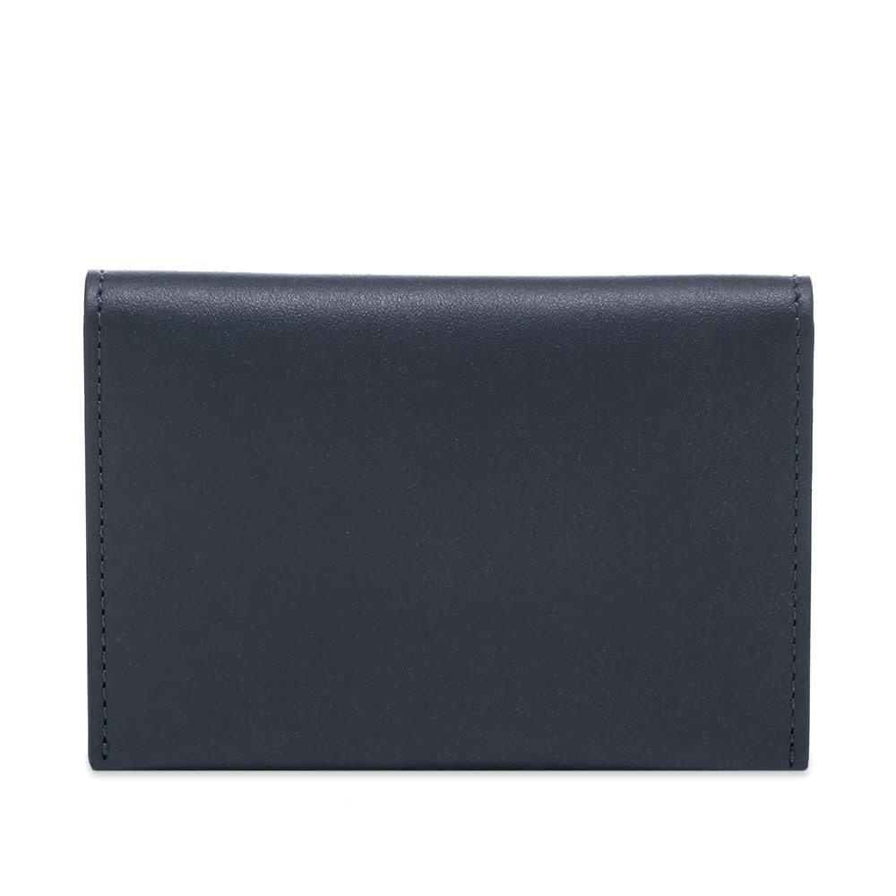 Acne Studios Flap Card Holder - 2