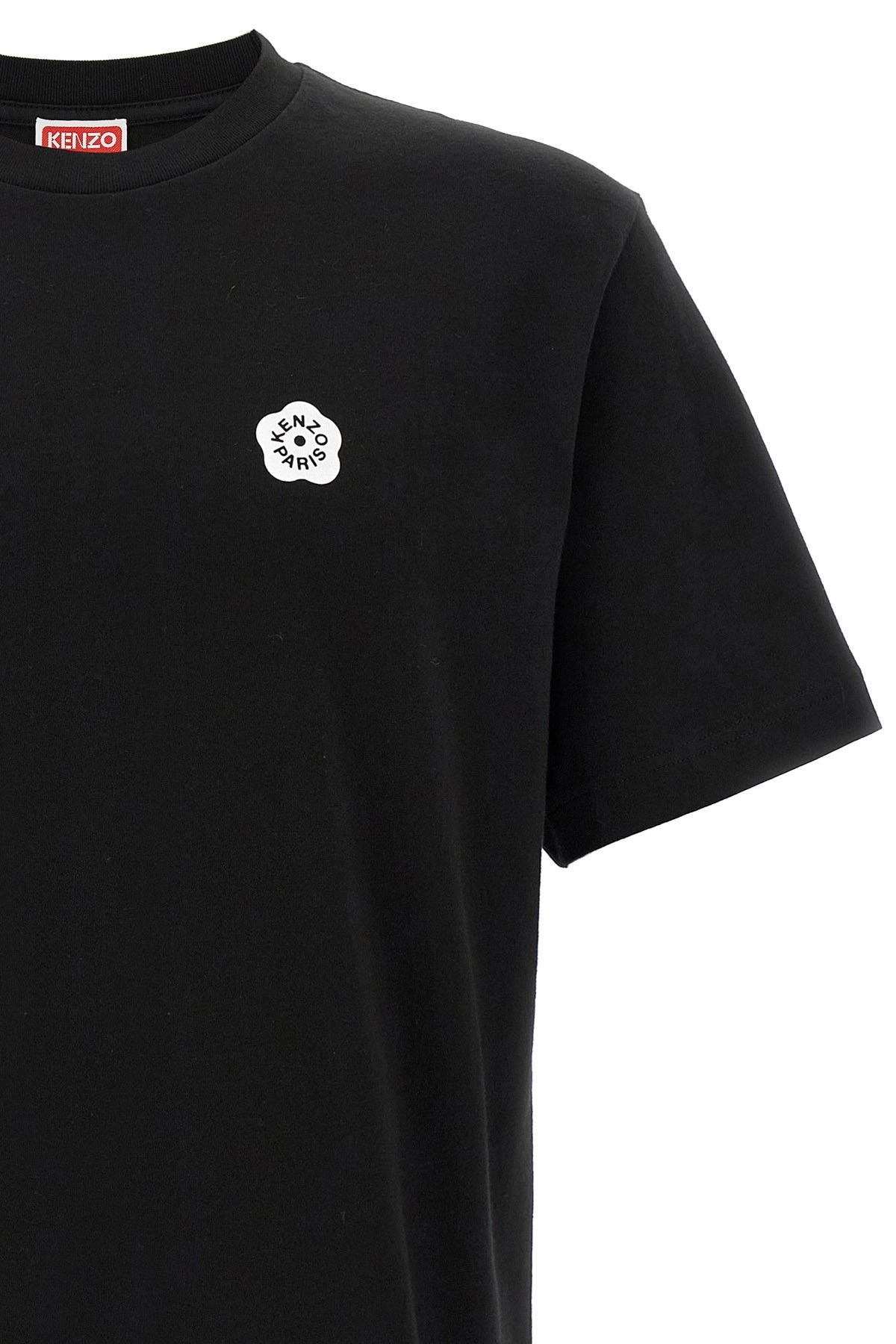 'Boke Flower 2.0' T-shirt - 3