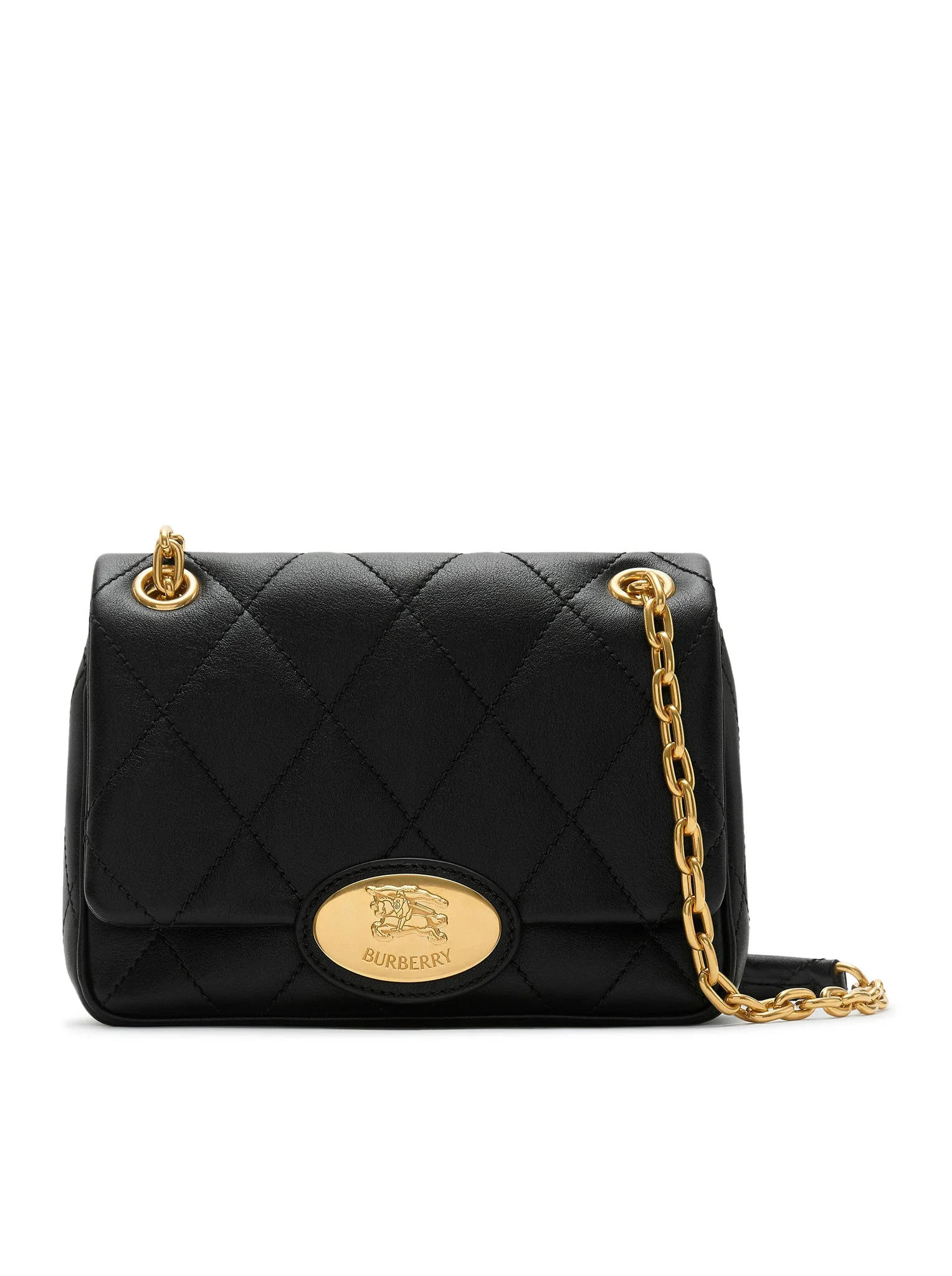 SMALL STRAND BAG - 1