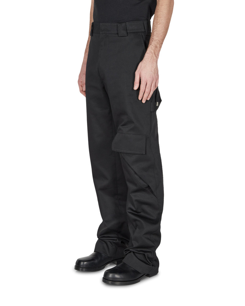 TAILORING WORK PANT 8