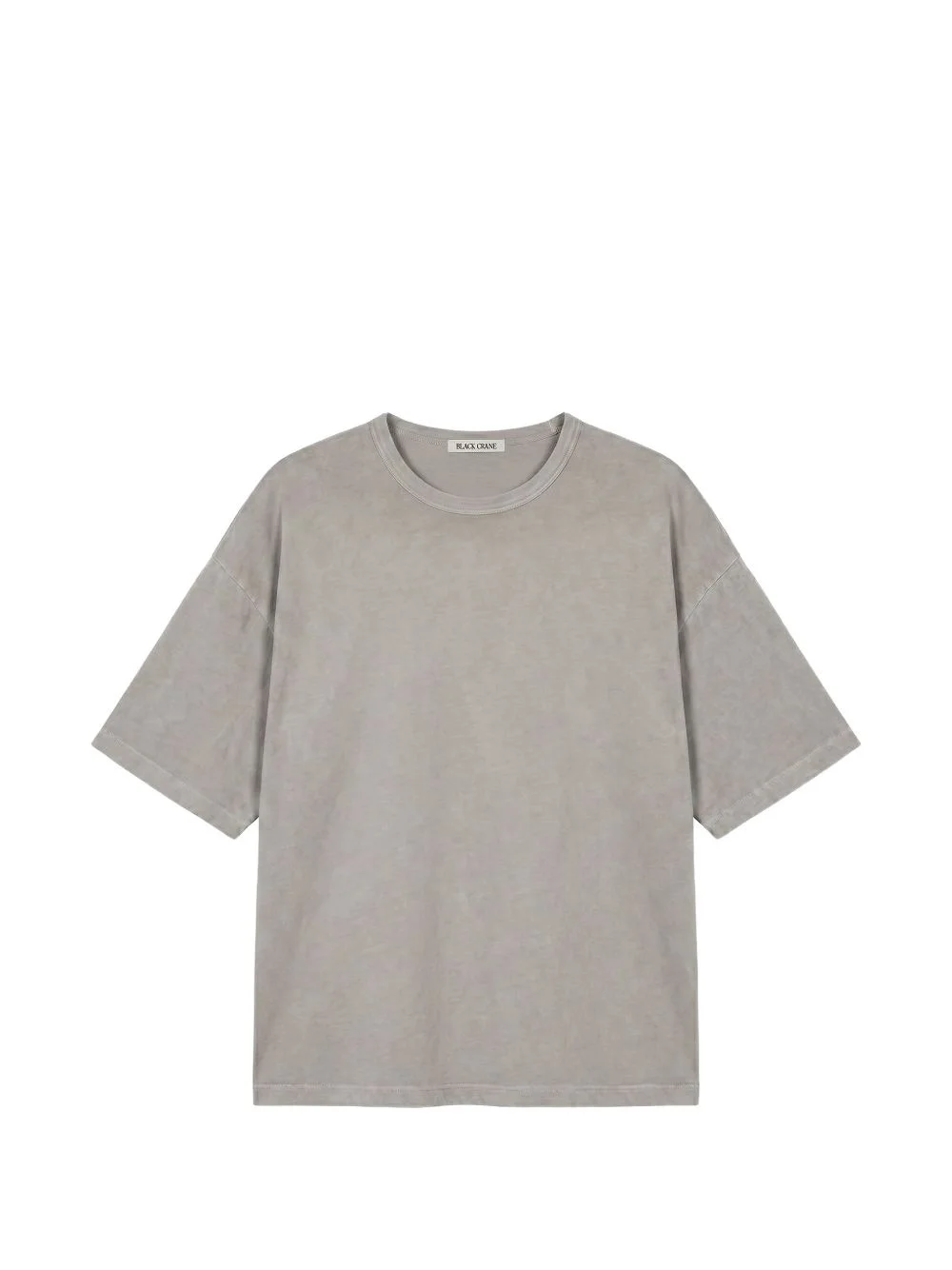short-sleeve T-shirt - 1