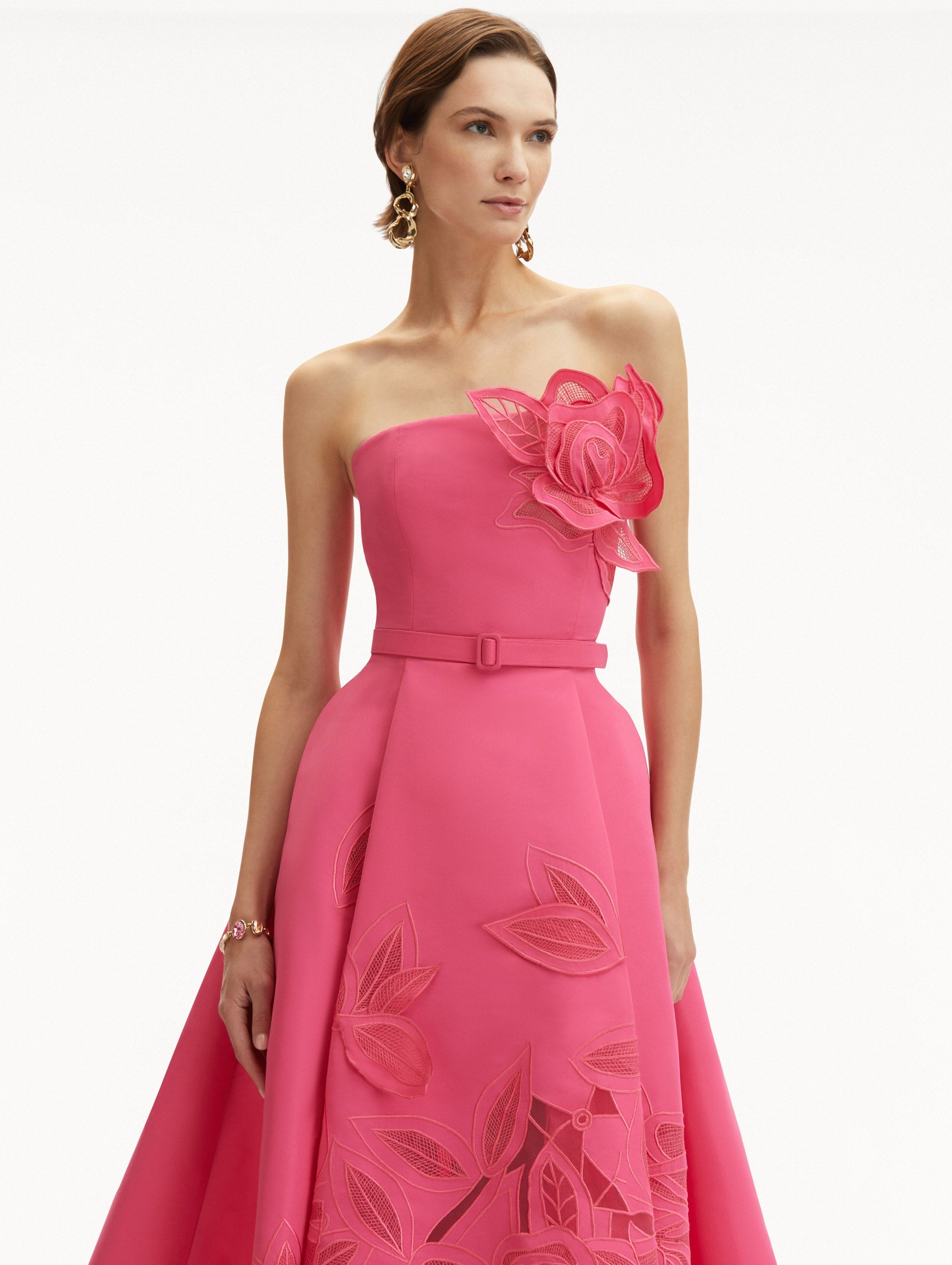 ワンピース Herlipto English Rose Garden Dress Amazon.co.jp: Herlipto English Rose Garden Dress : おもちゃ