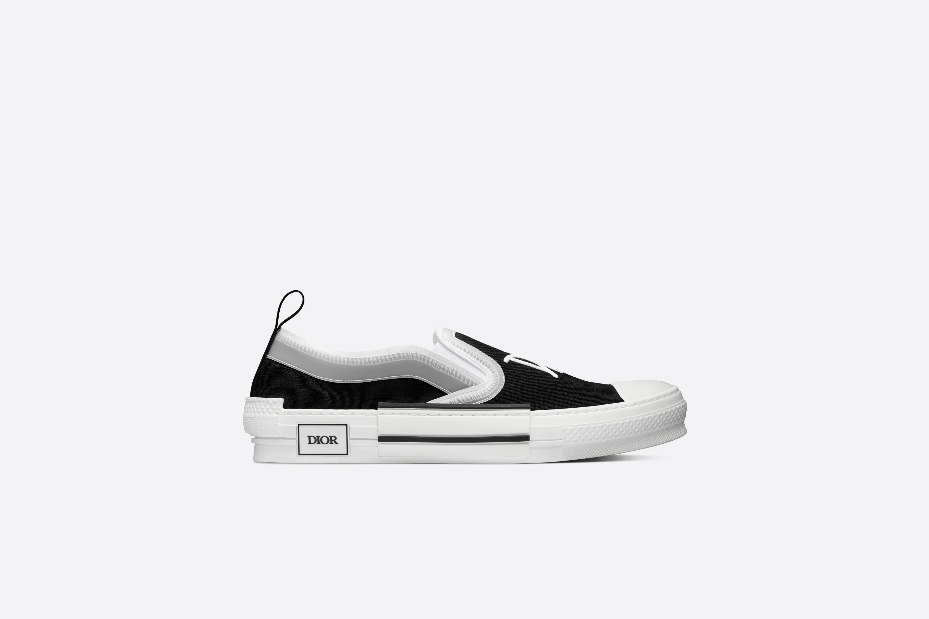 B23 Slip-On Sneaker - 1